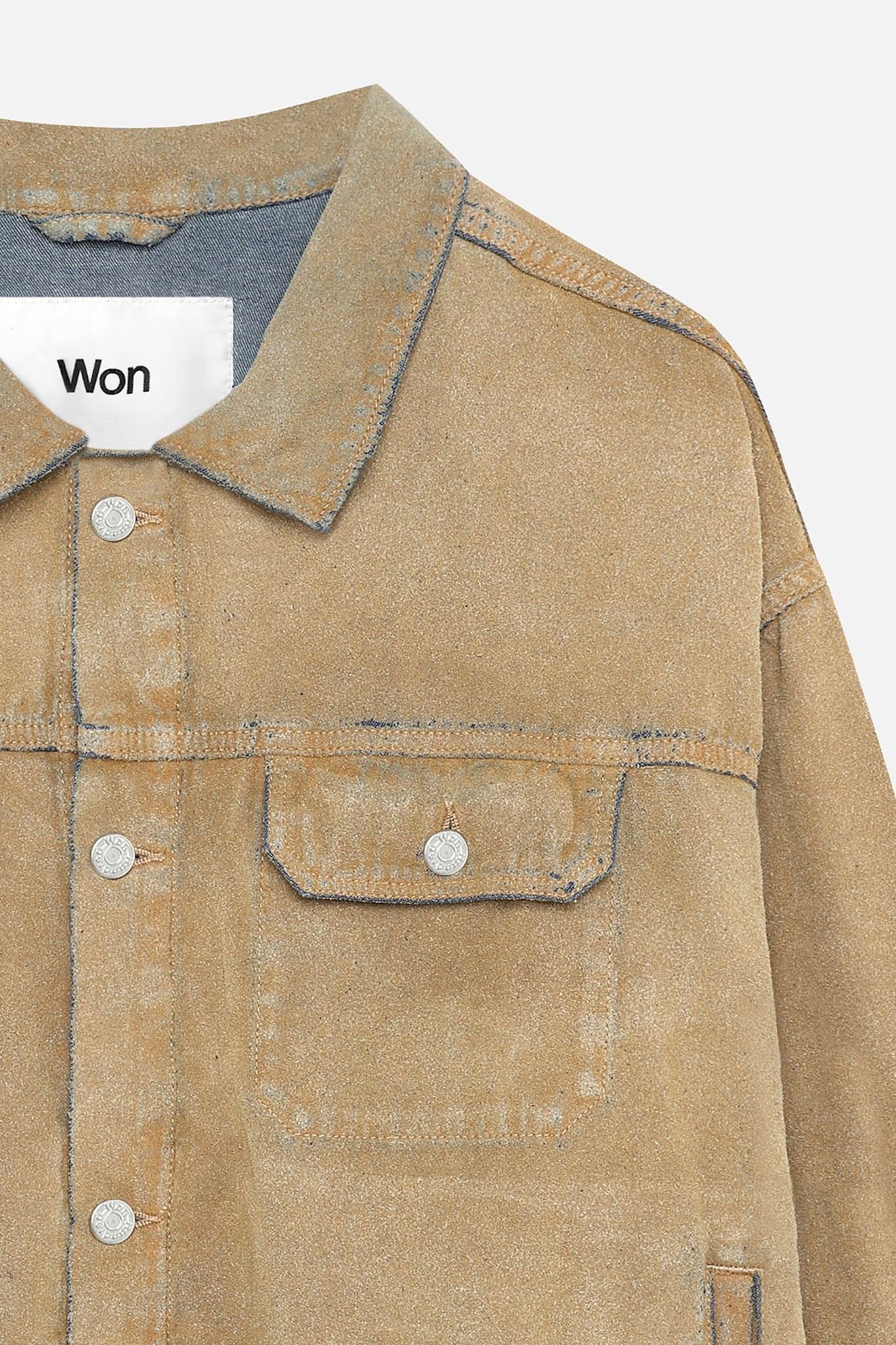 Shawn Jacket
