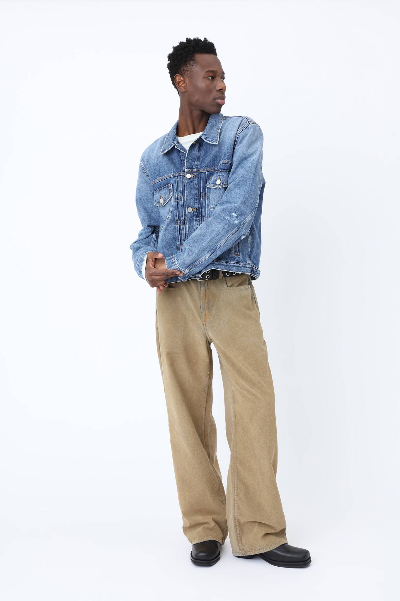 Case Pants