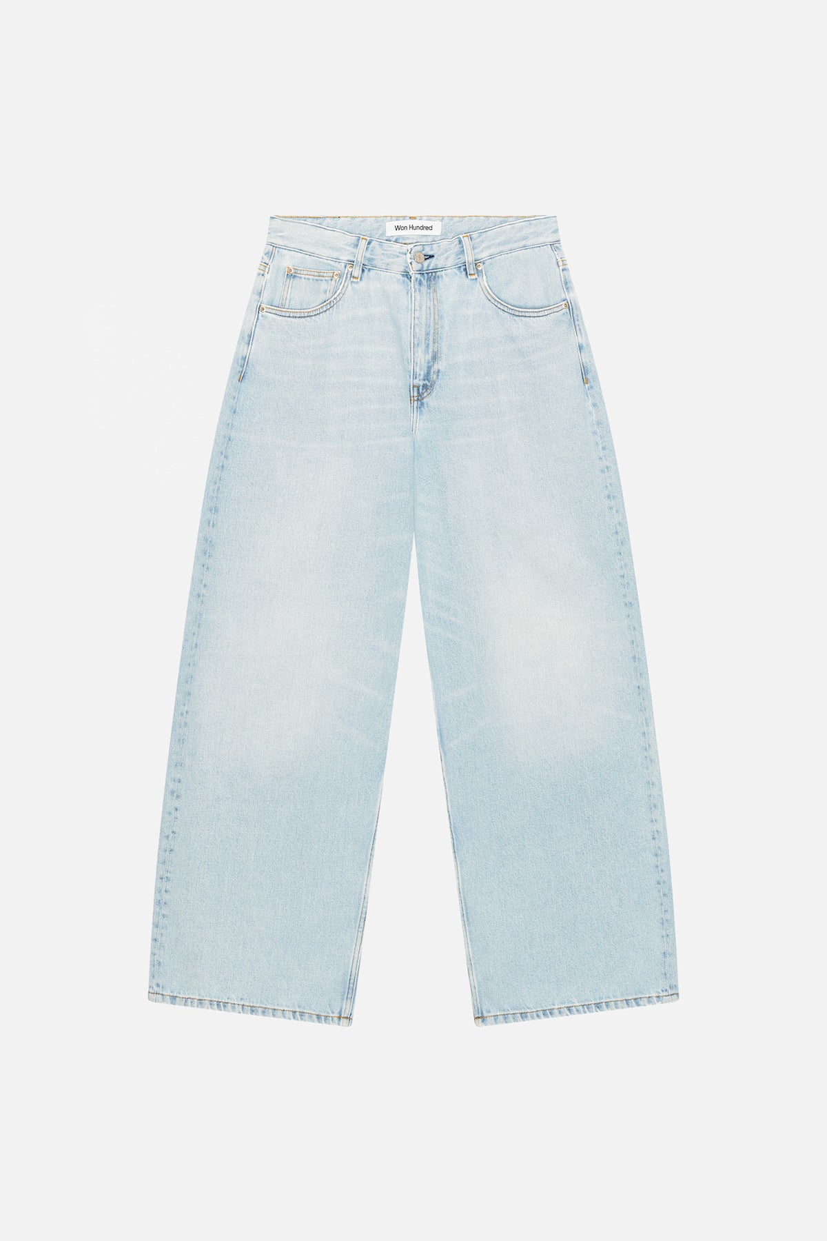 Lyon Light Blue M