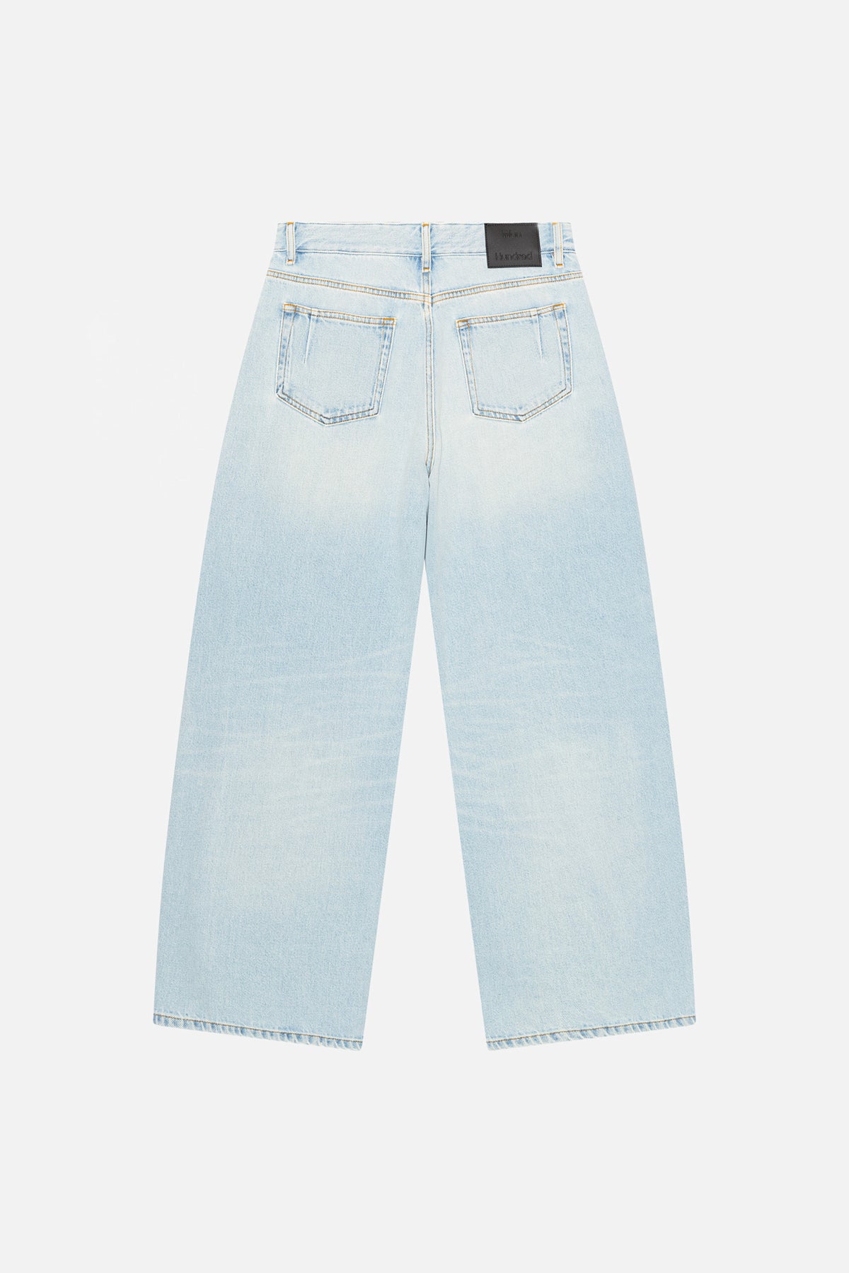 Lyon Light Blue W
