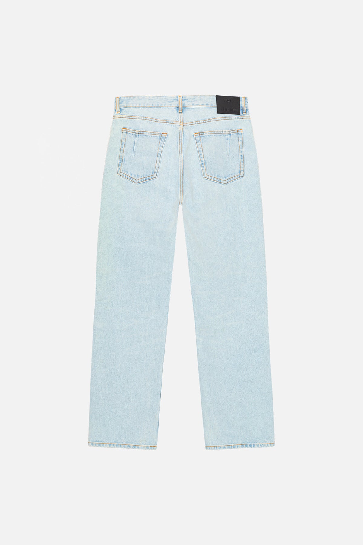 Steve Soft Blue