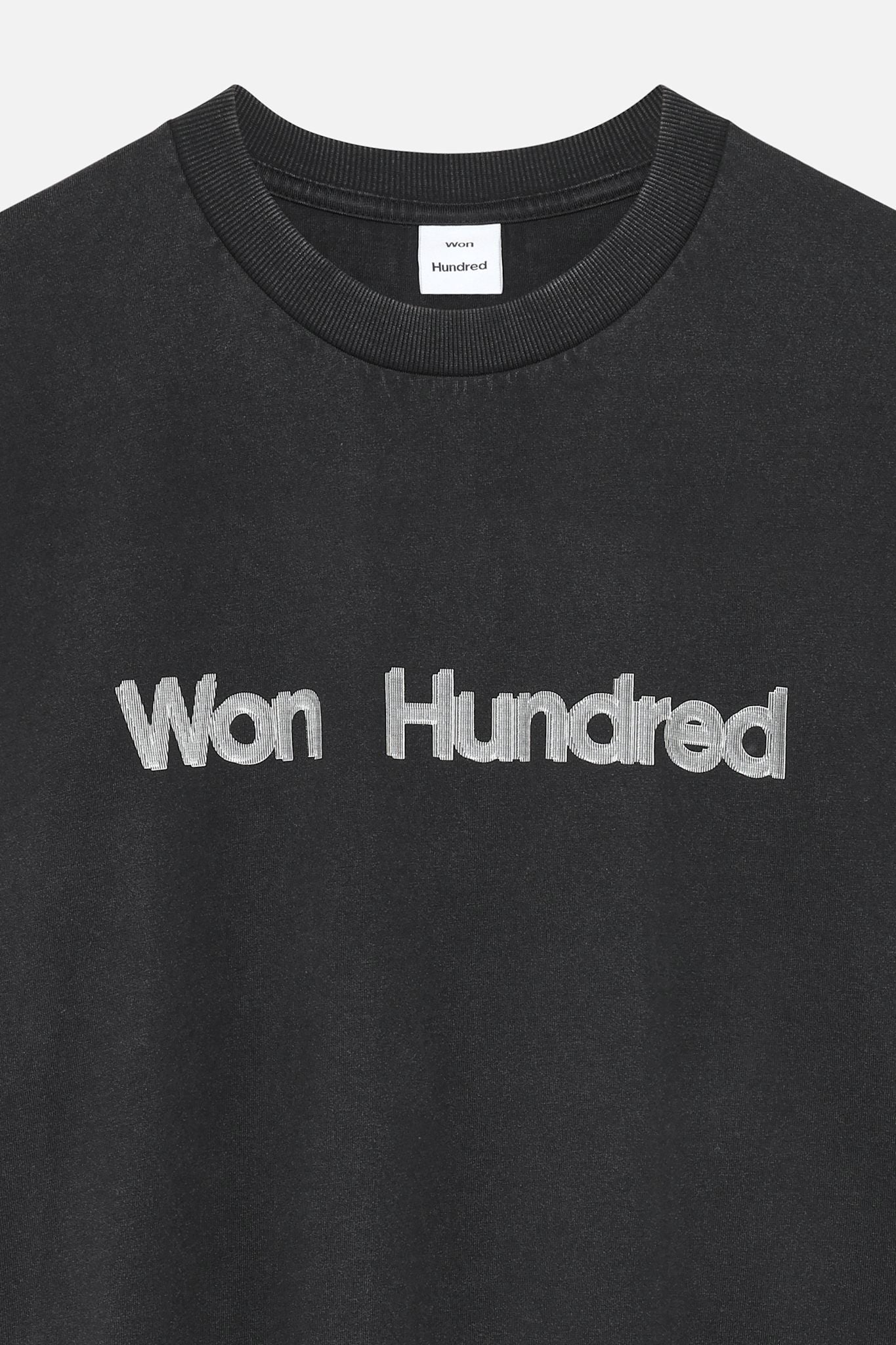 LA Logo Flashes T-Shirt