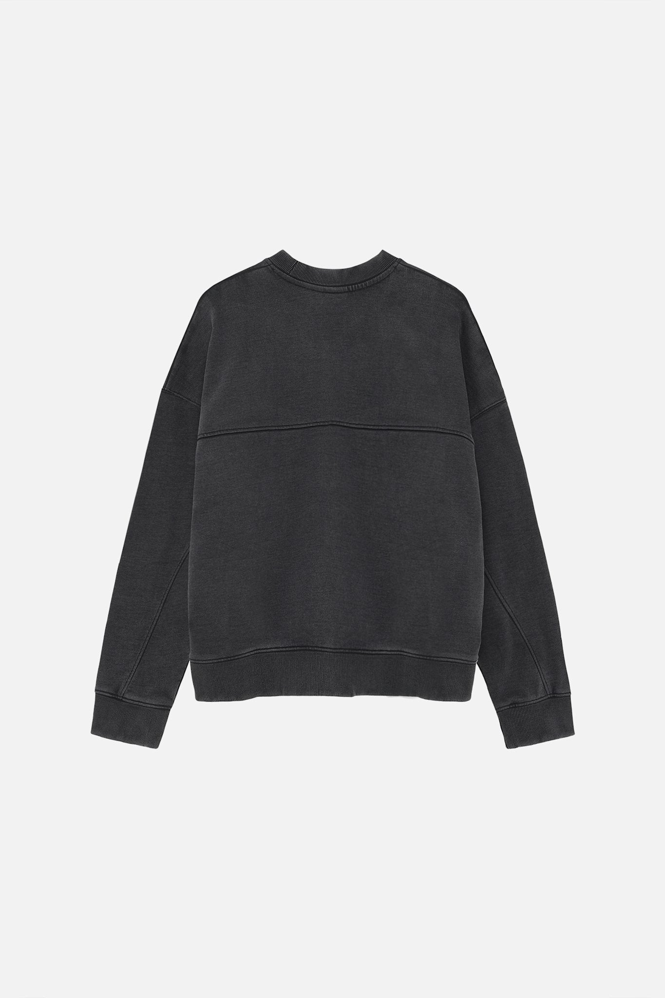 Jude Logo Flashes Sweater
