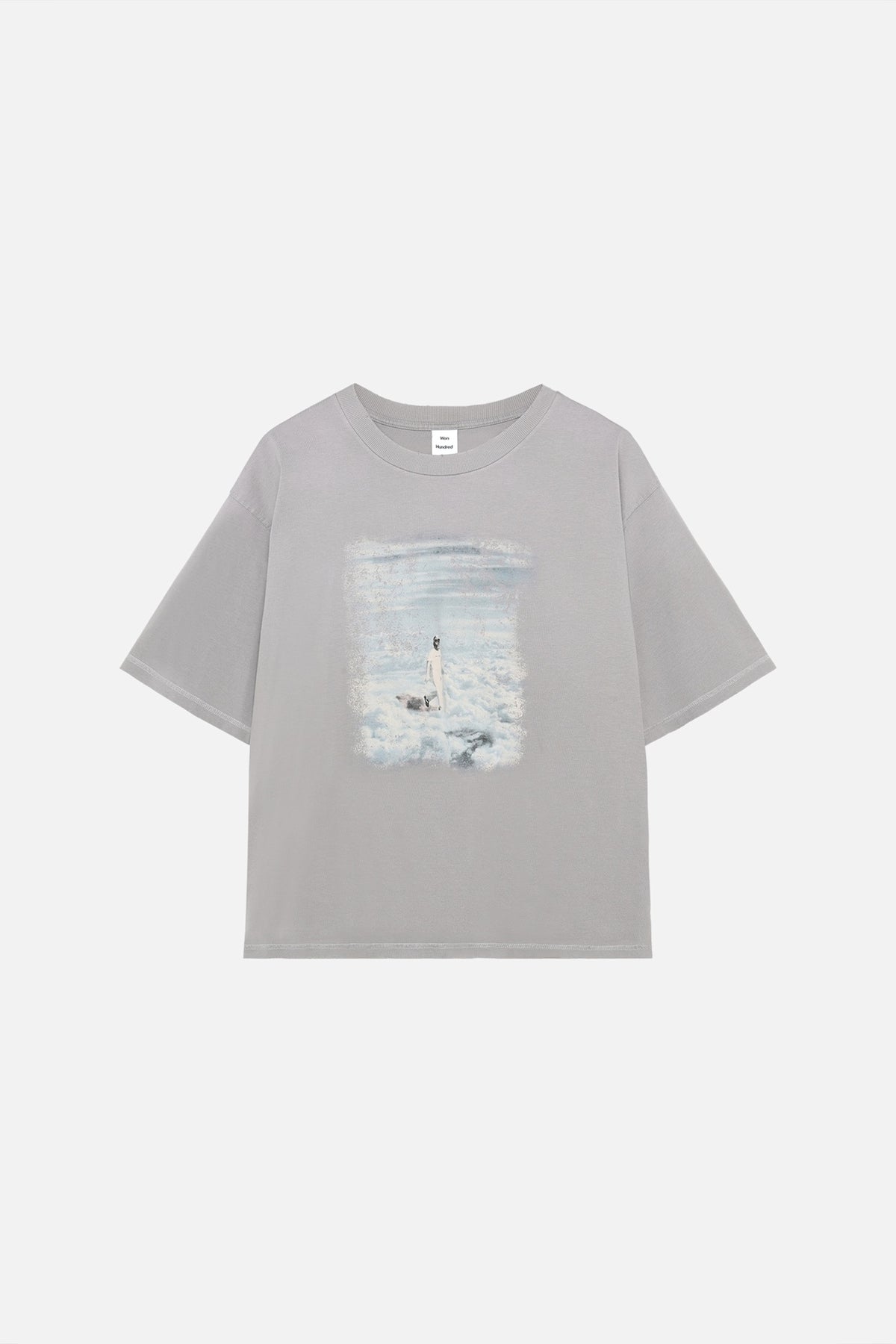 Houston Sky Walk T-Shirt M