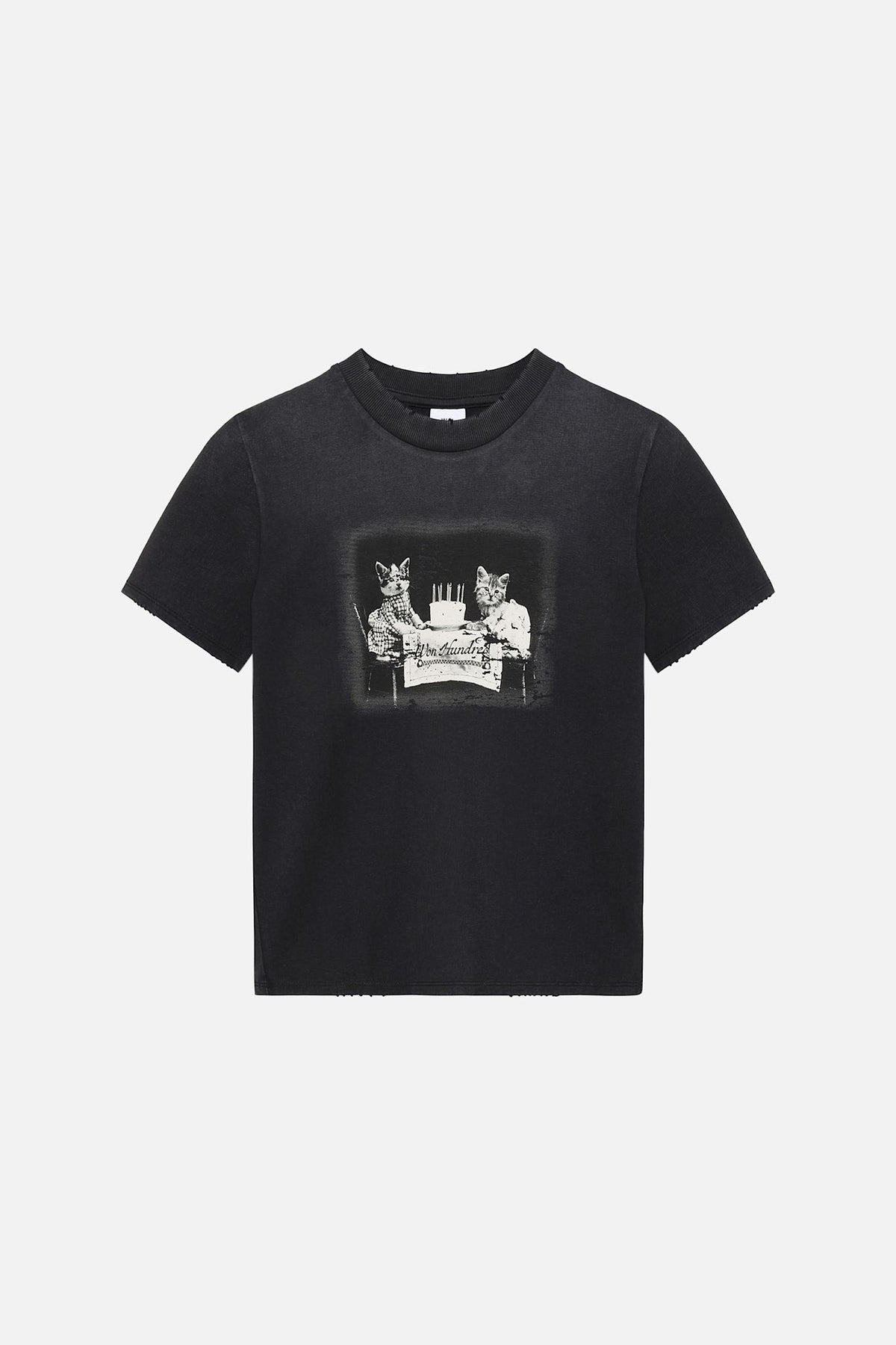 Vera Cat T-Shirt