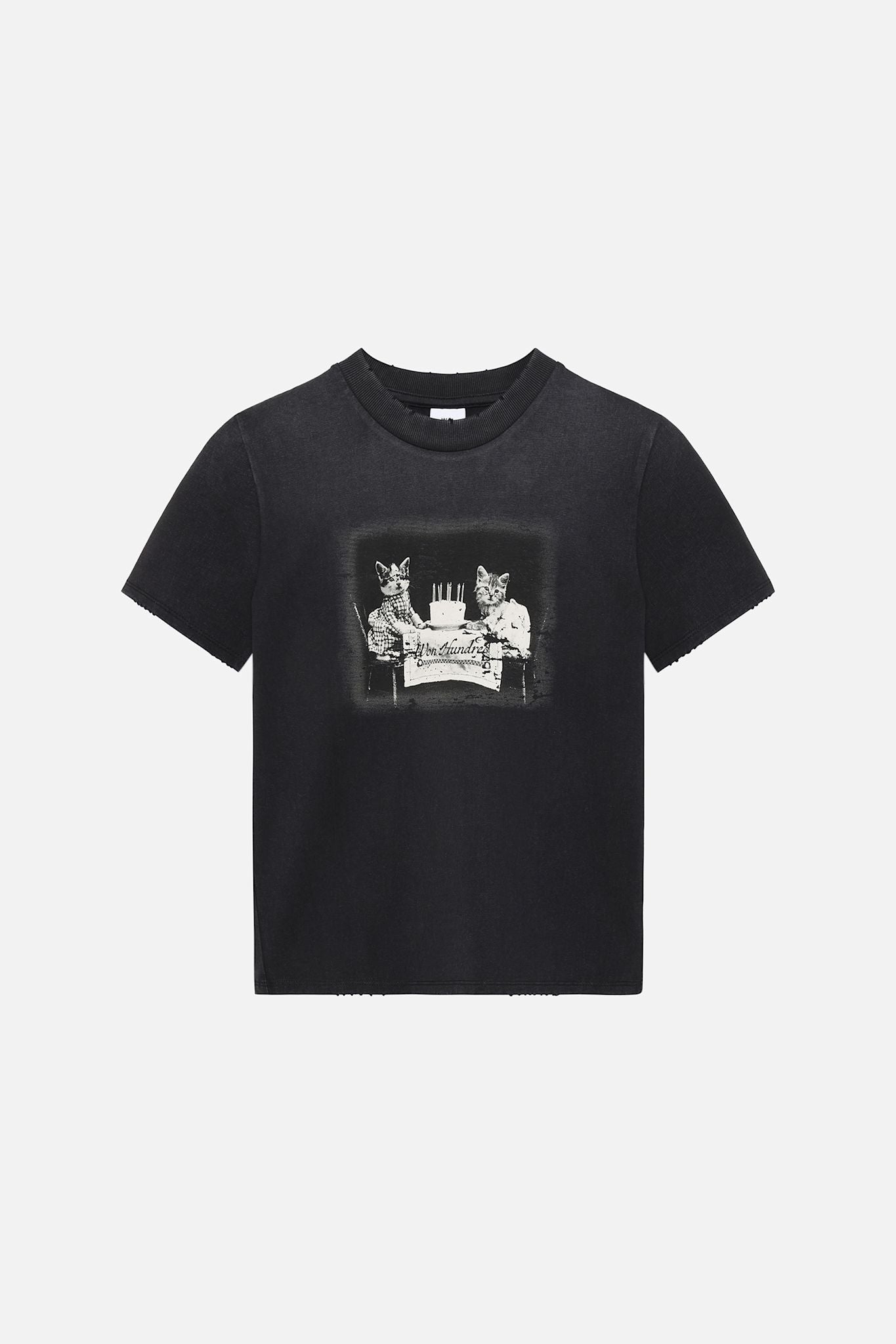 Vera Cat T-Shirt