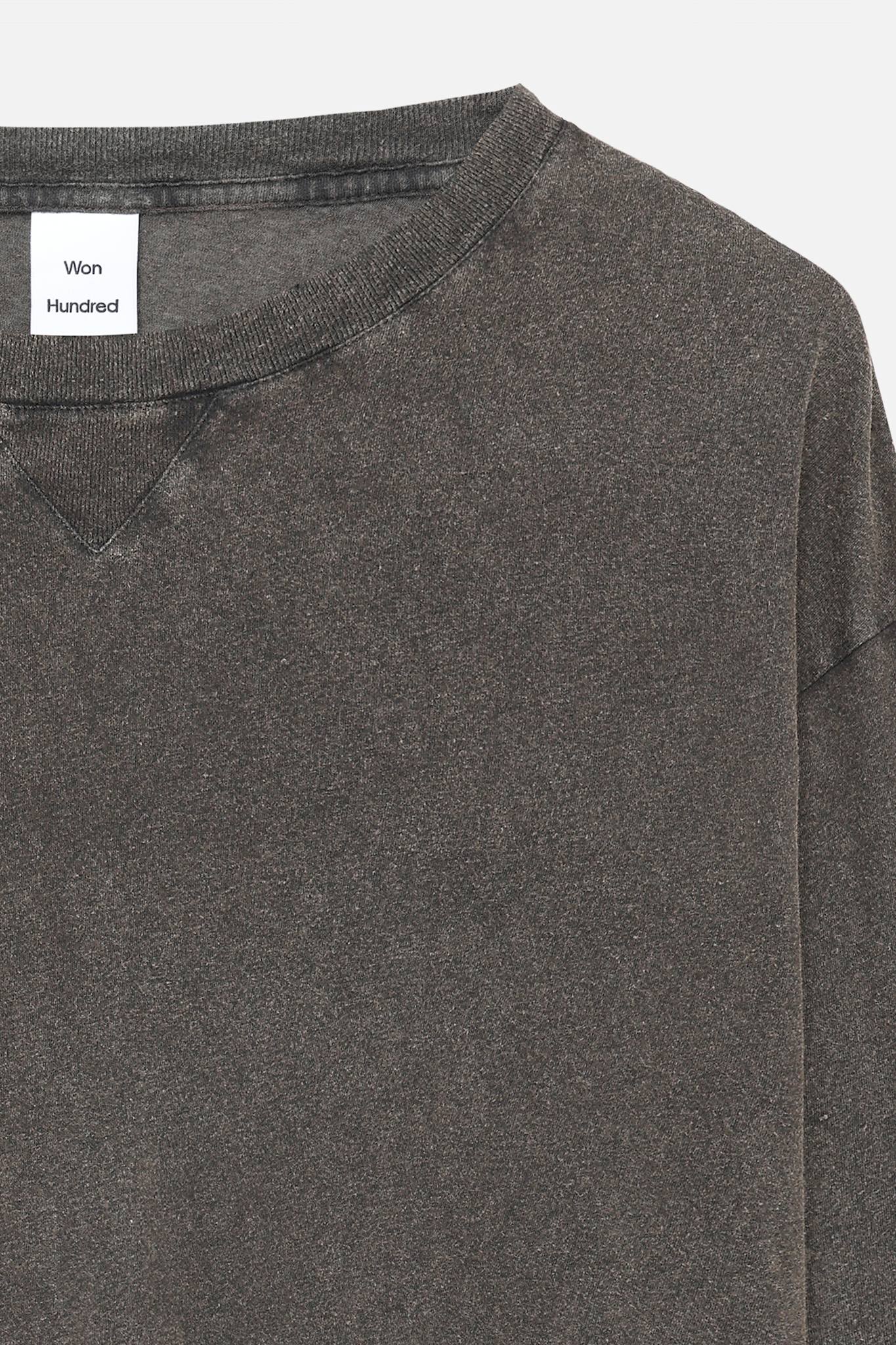 Nima LS T-Shirt