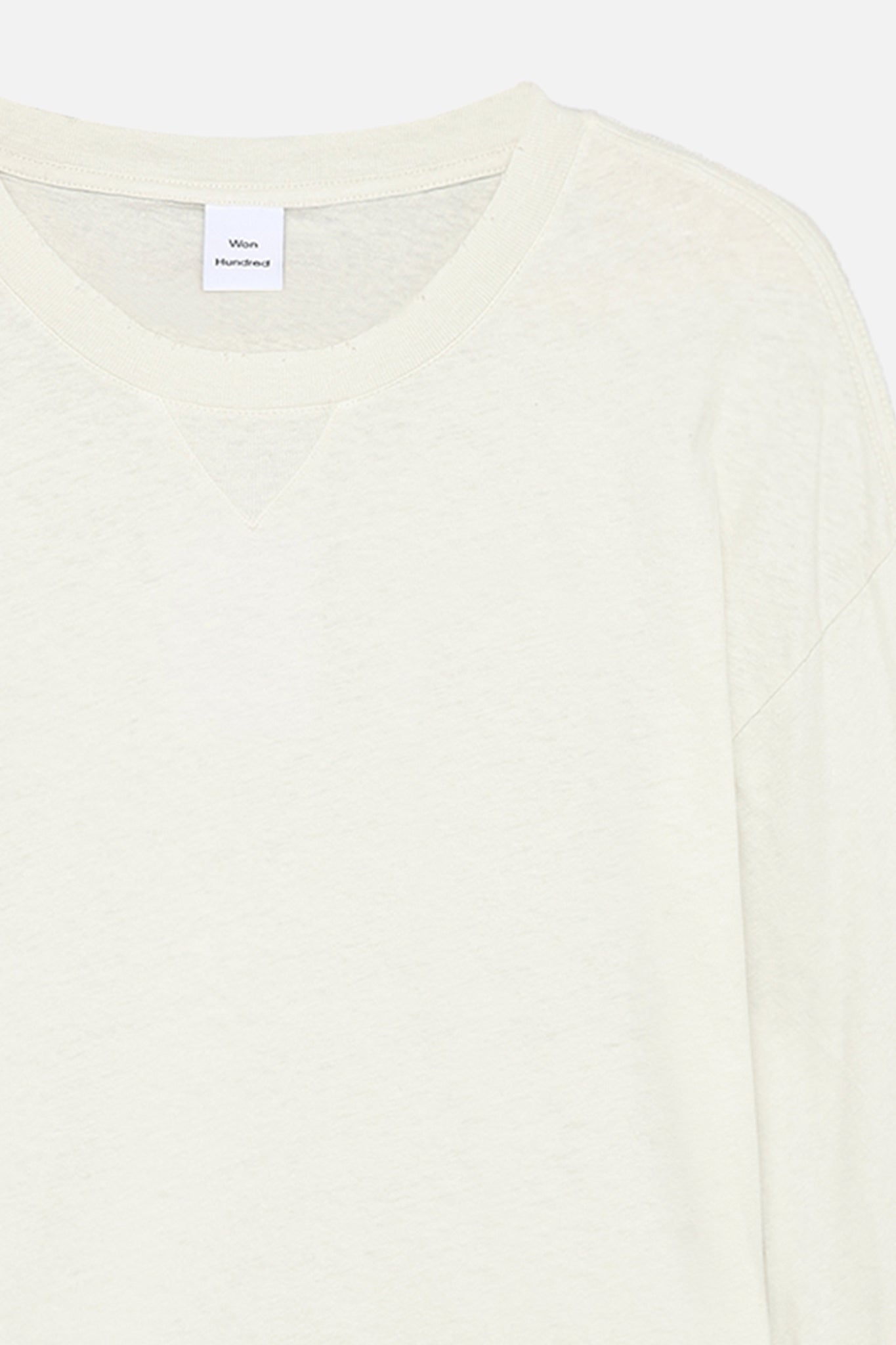 Nima LS T-Shirt
