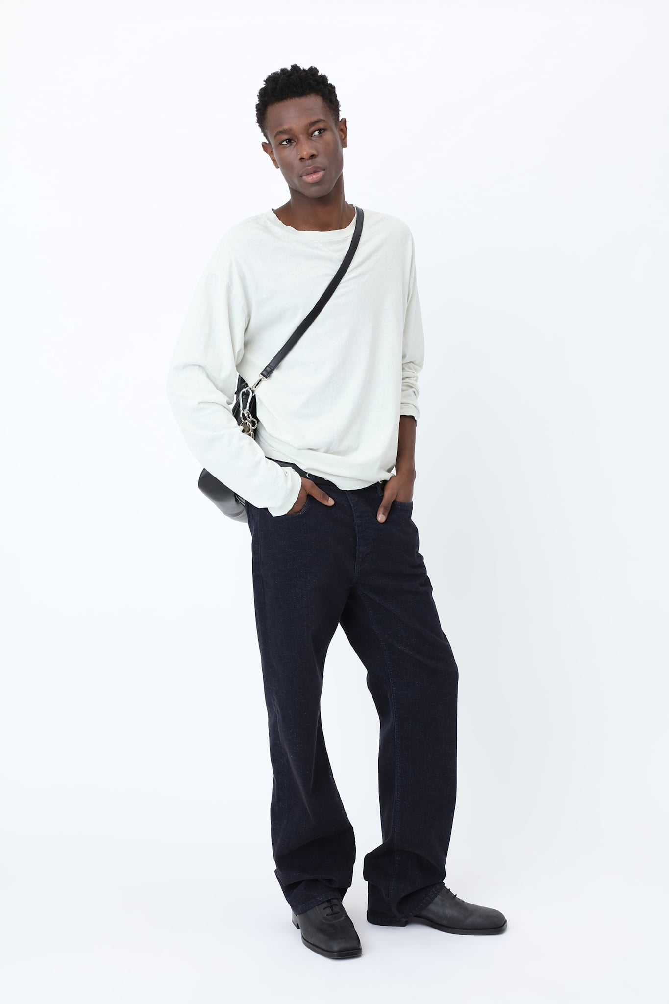 Nima LS T-Shirt