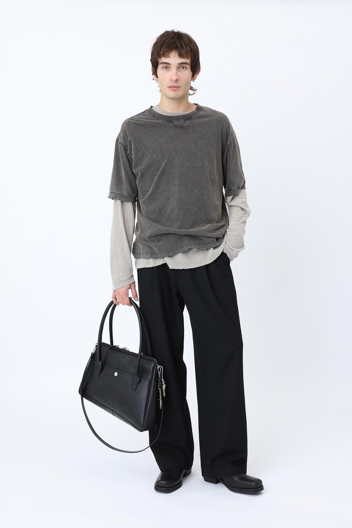 Nima LS T-Shirt