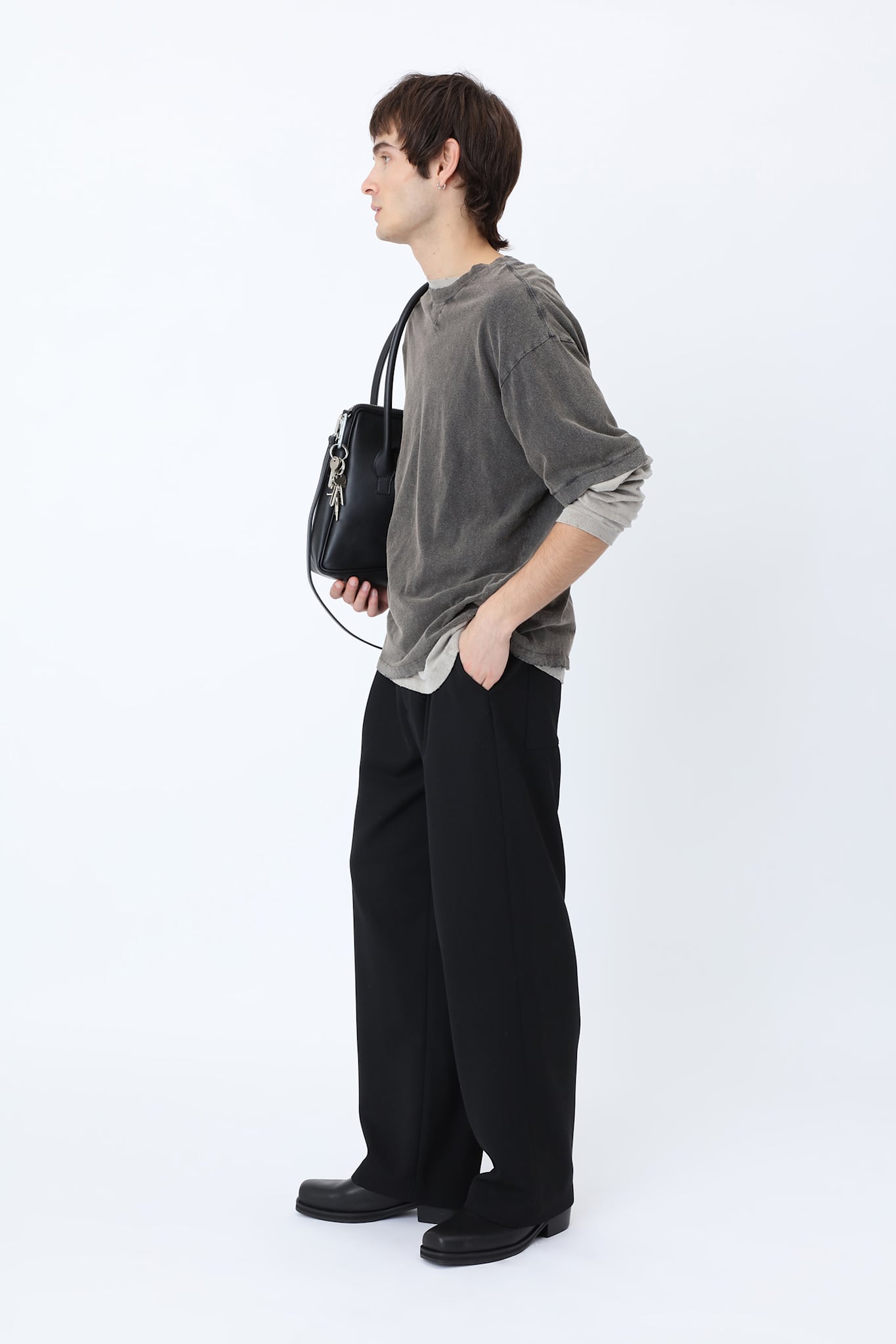 Nima LS T-Shirt