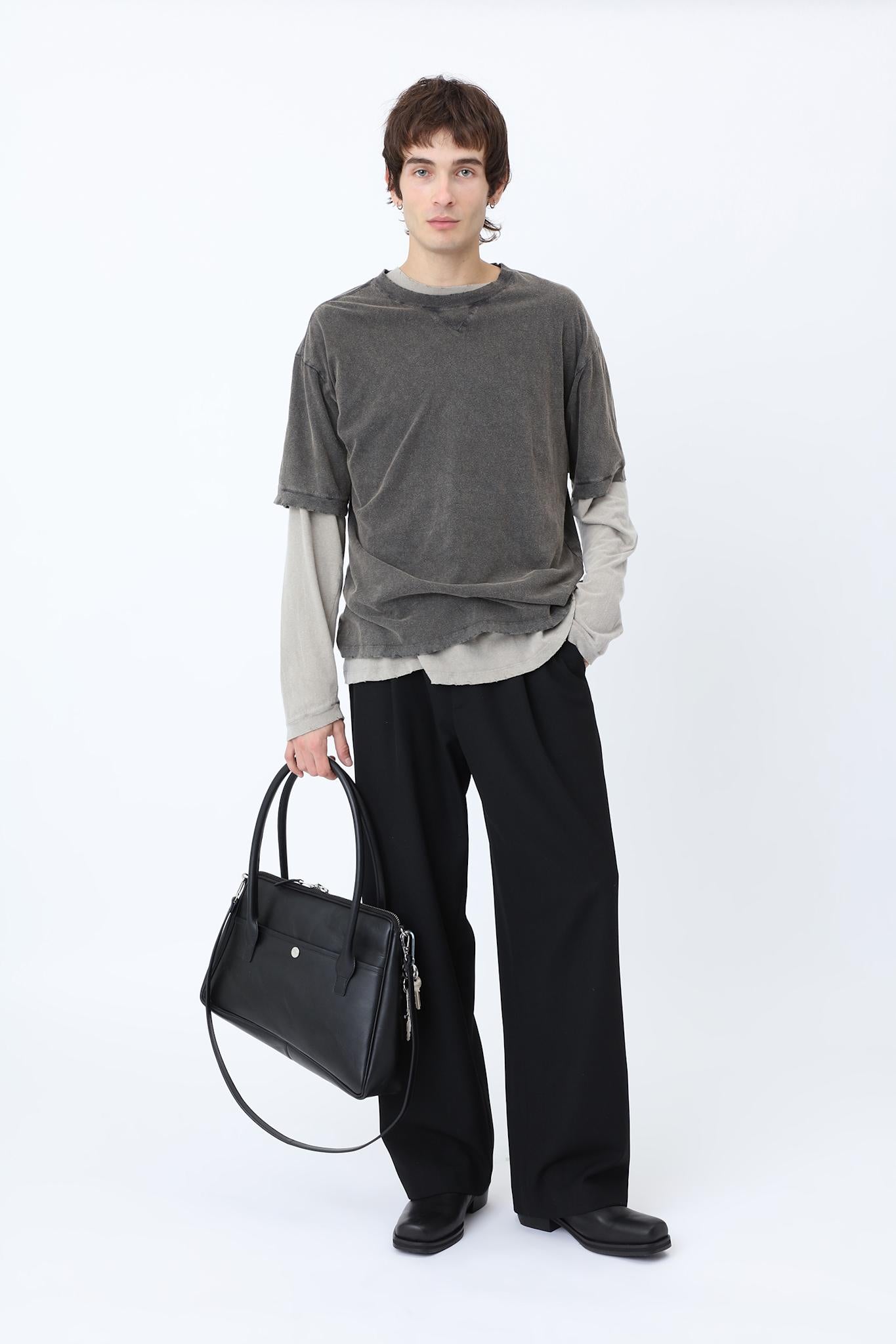 Nima LS T-Shirt