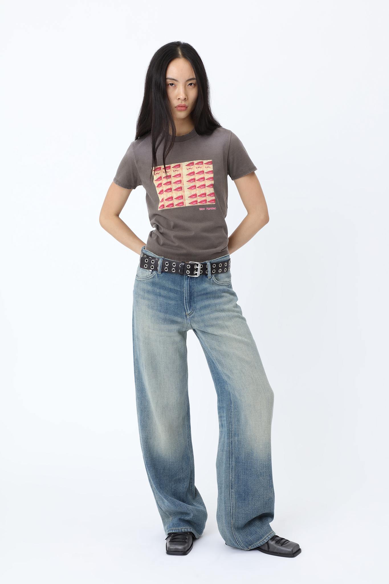 Vera Kisses T-Shirt