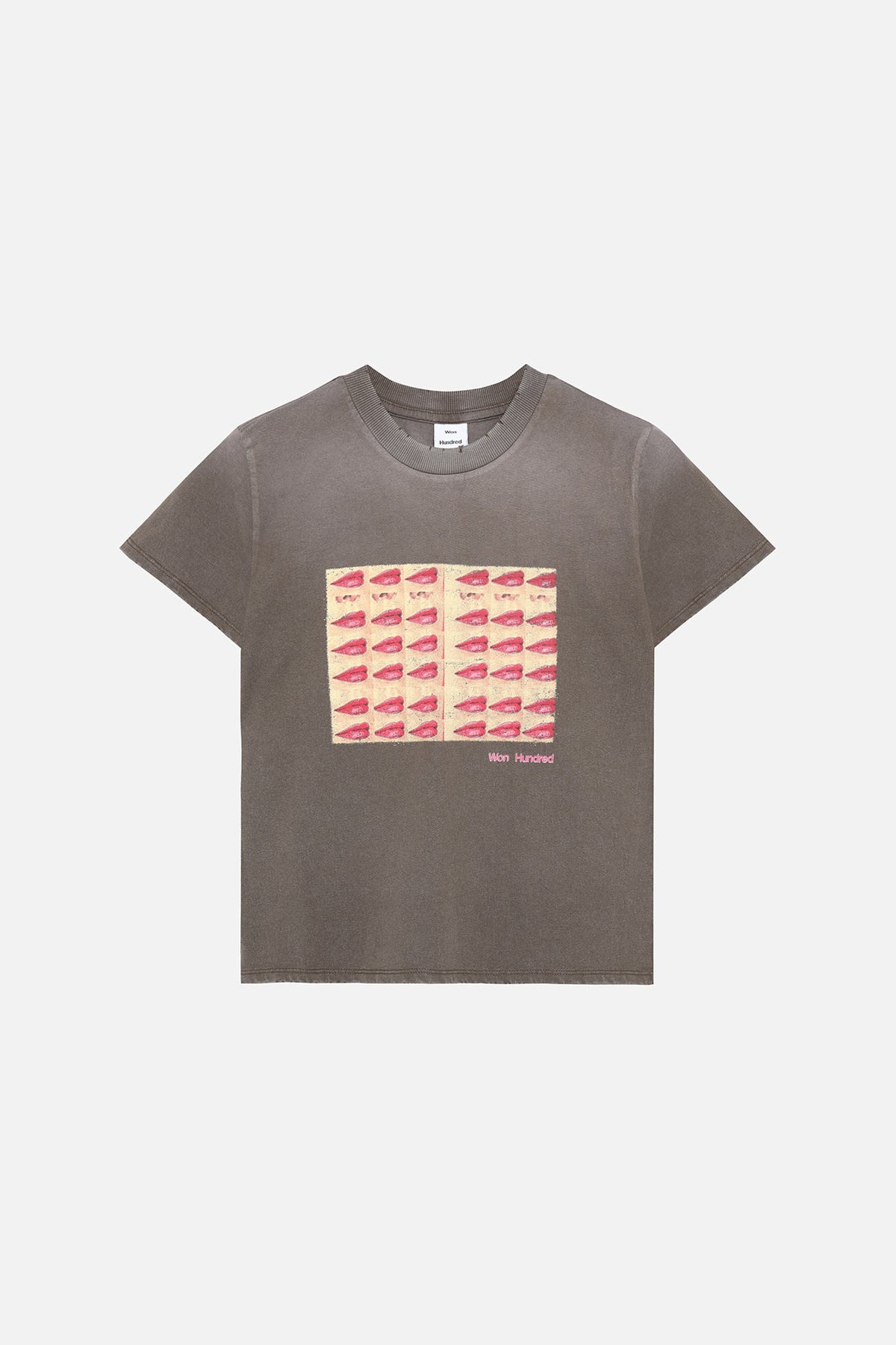 Vera Kisses T-Shirt