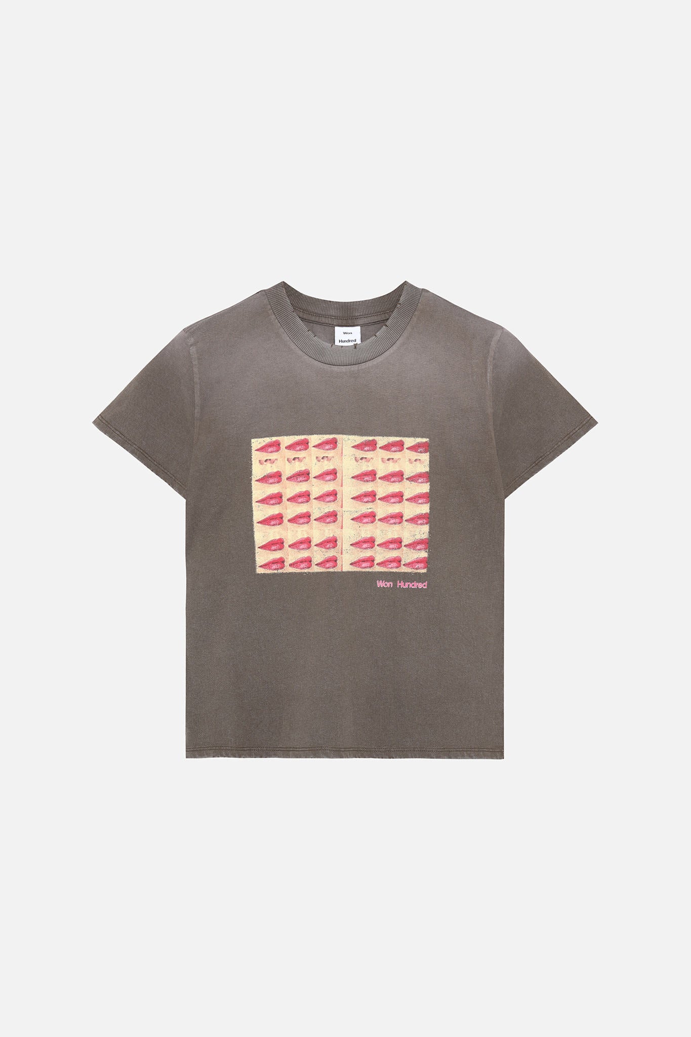 Vera Kisses T-Shirt
