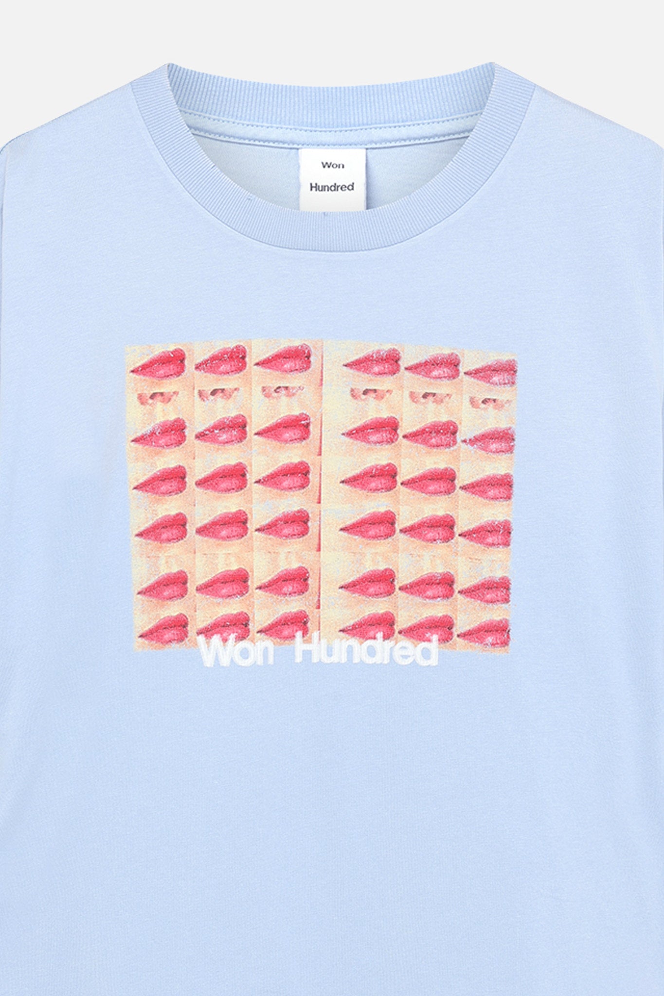Houston Kisses T-Shirt M