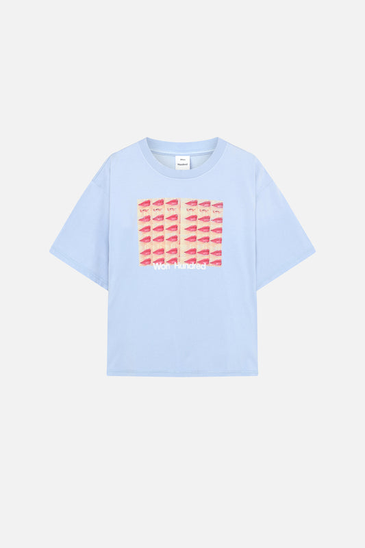 Houston Kisses T-Shirt W