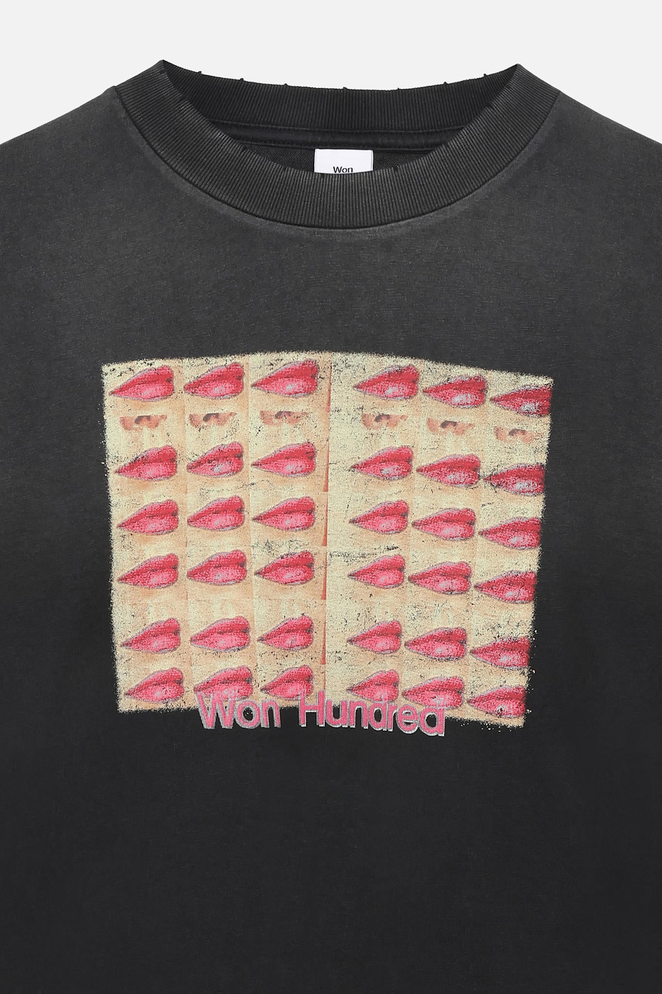 Houston Kisses T-Shirt M