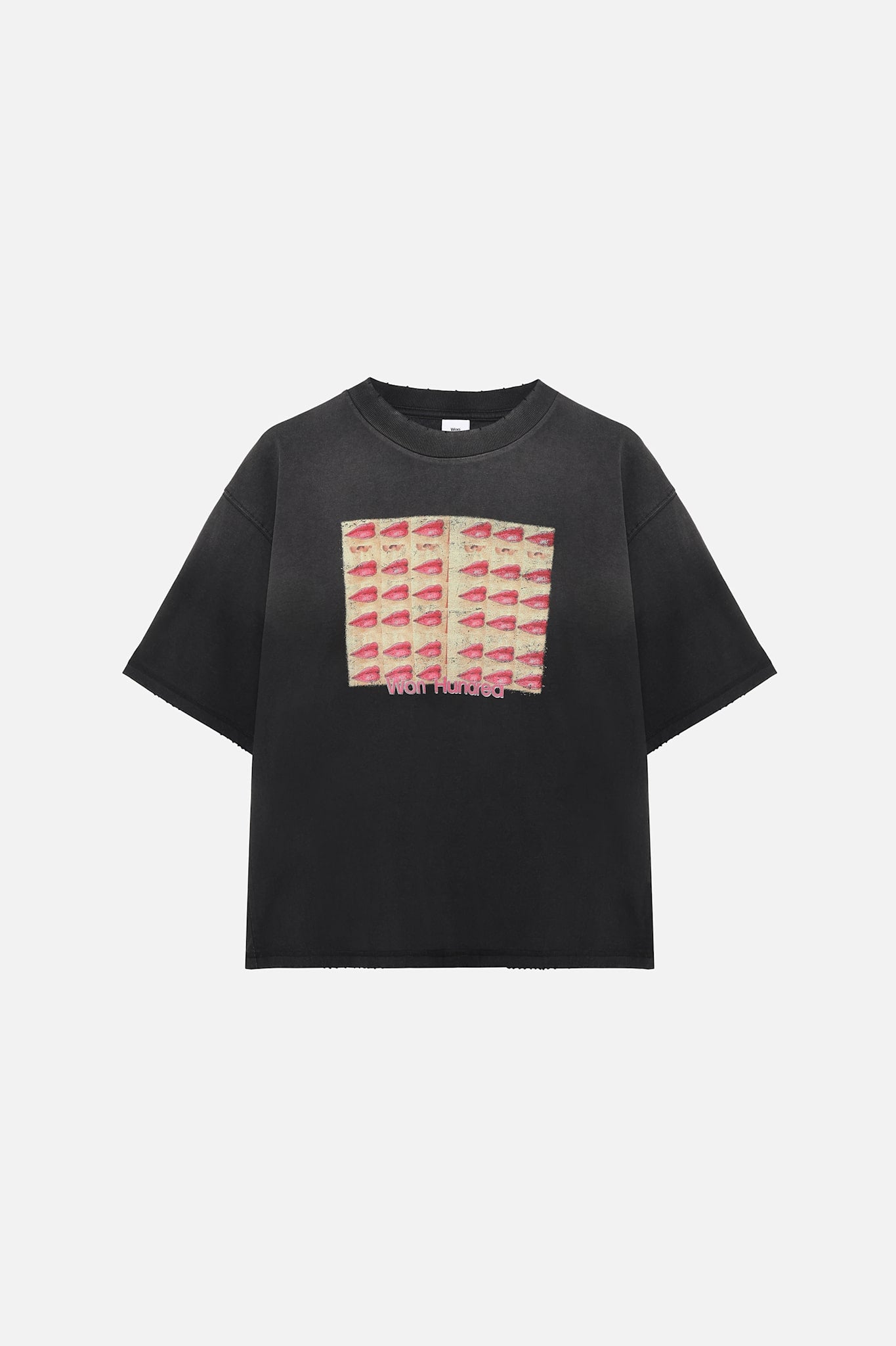 Houston Kisses T-Shirt M