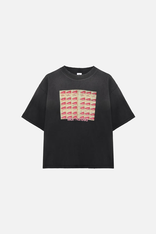Houston Kisses T-Shirt M