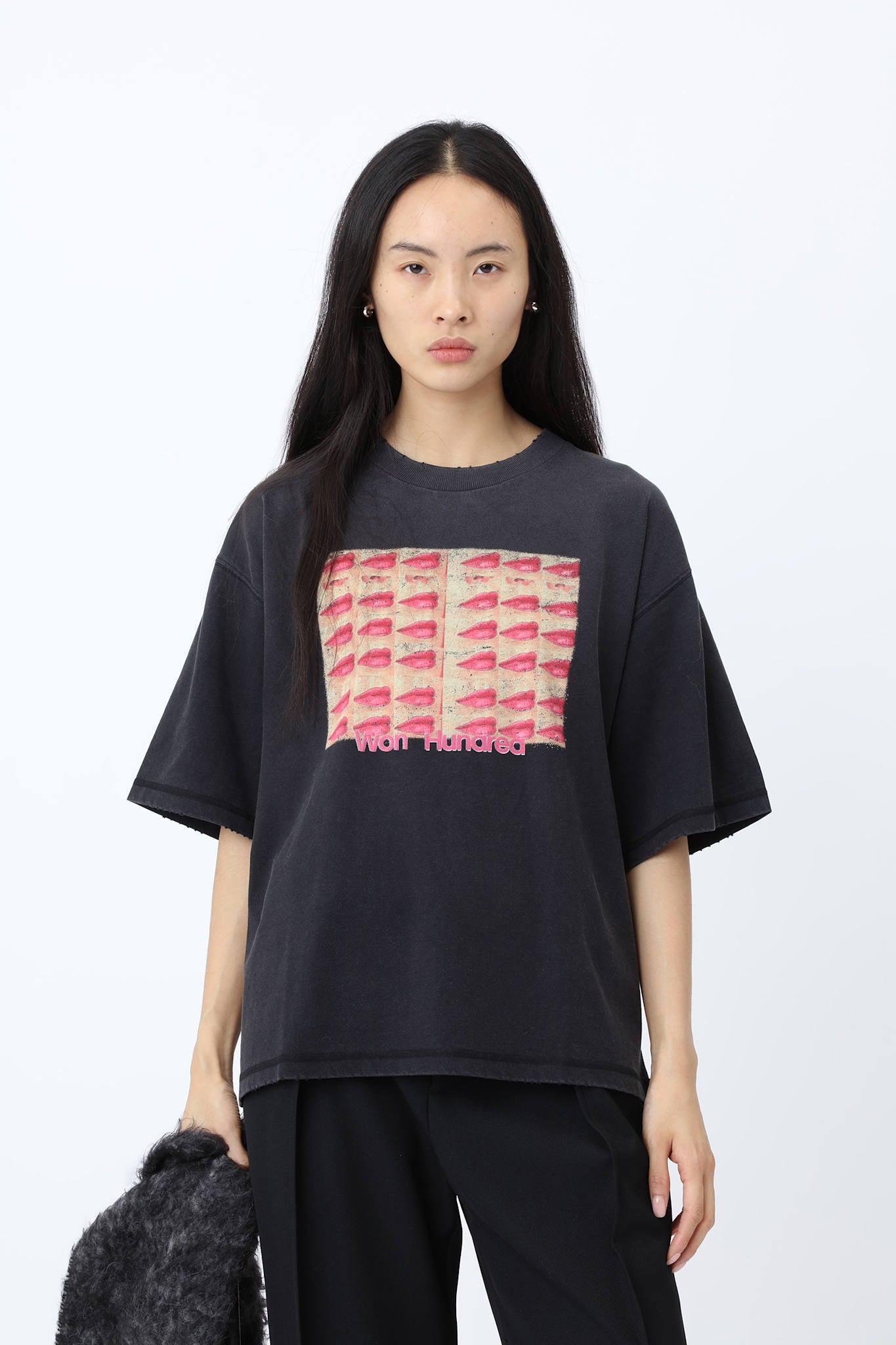 Houston Kisses T-Shirt W