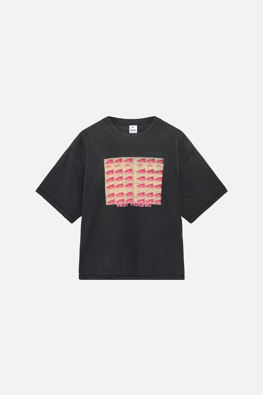 Houston Kisses T-Shirt W