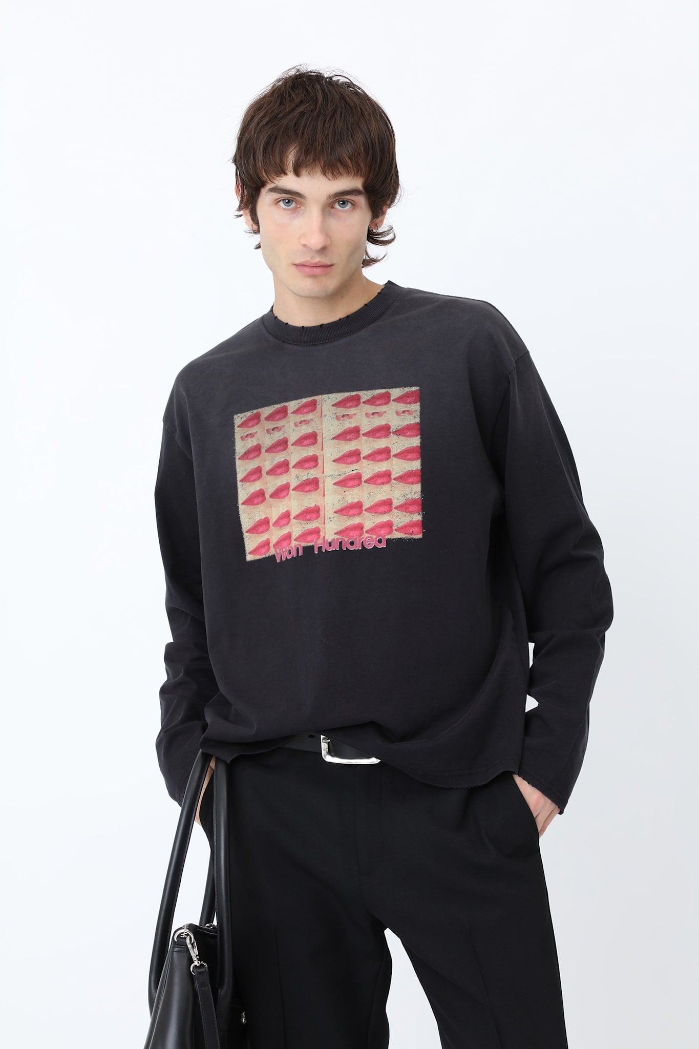 Steven Kisses T-Shirt