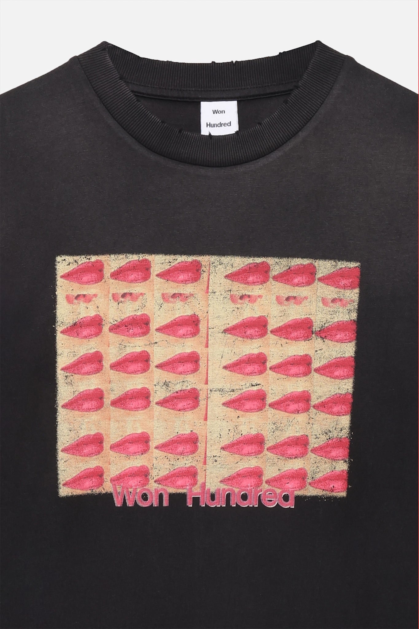 Steven Kisses T-Shirt