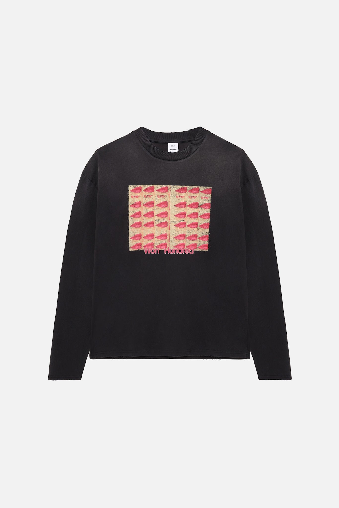 Steven Kisses T-Shirt
