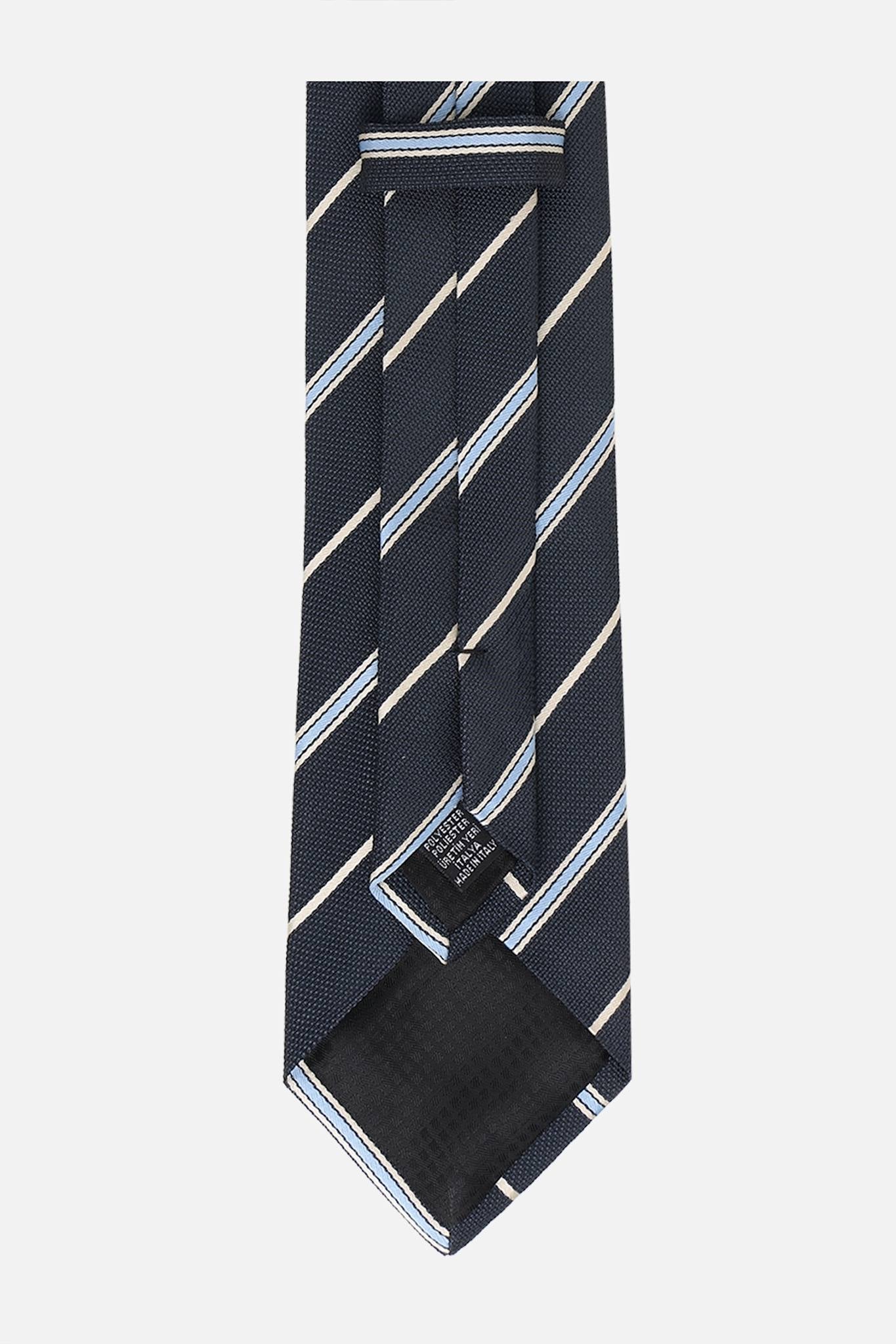 Fremont Deep Blue Tie