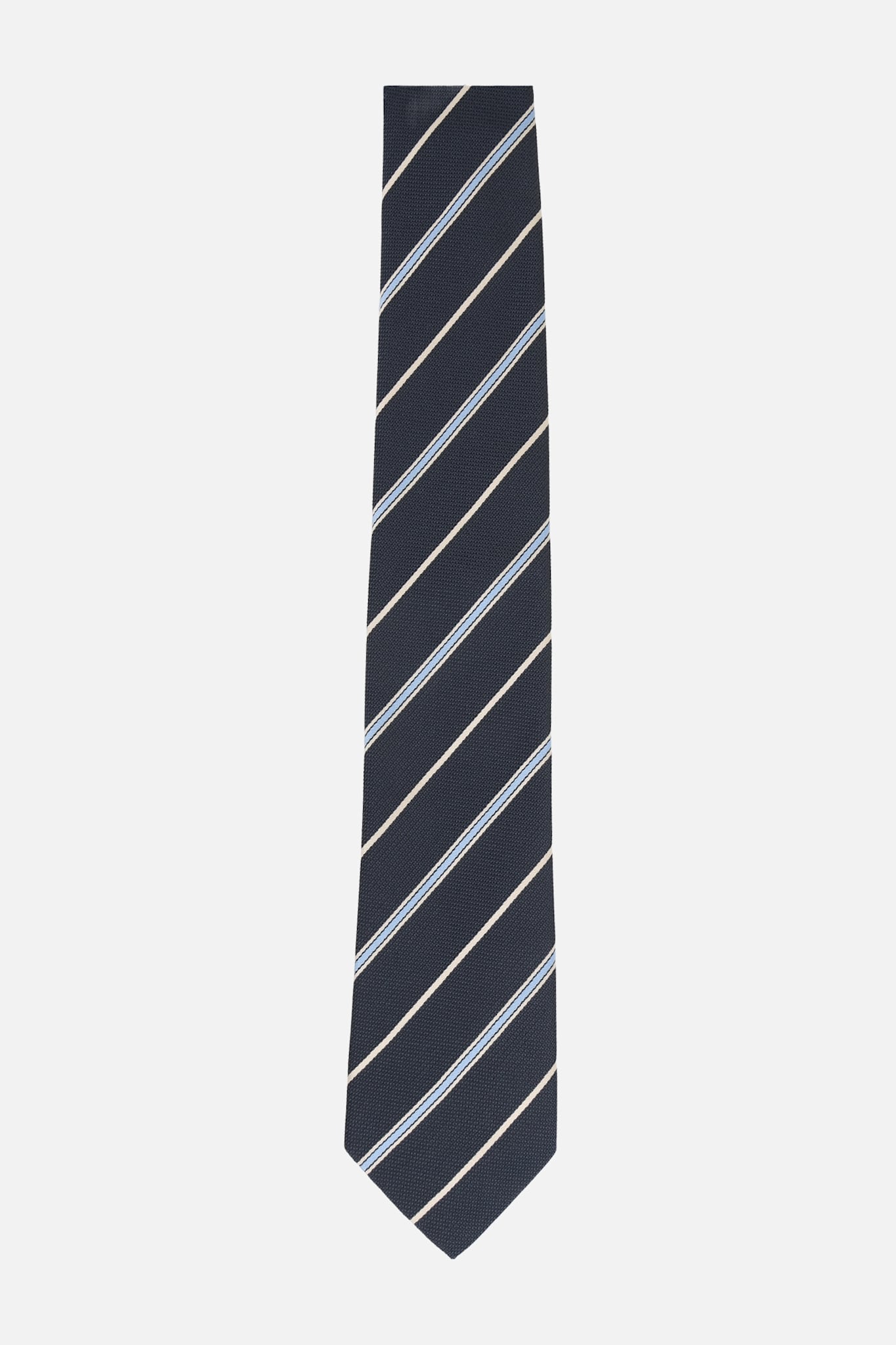 Fremont Deep Blue Tie