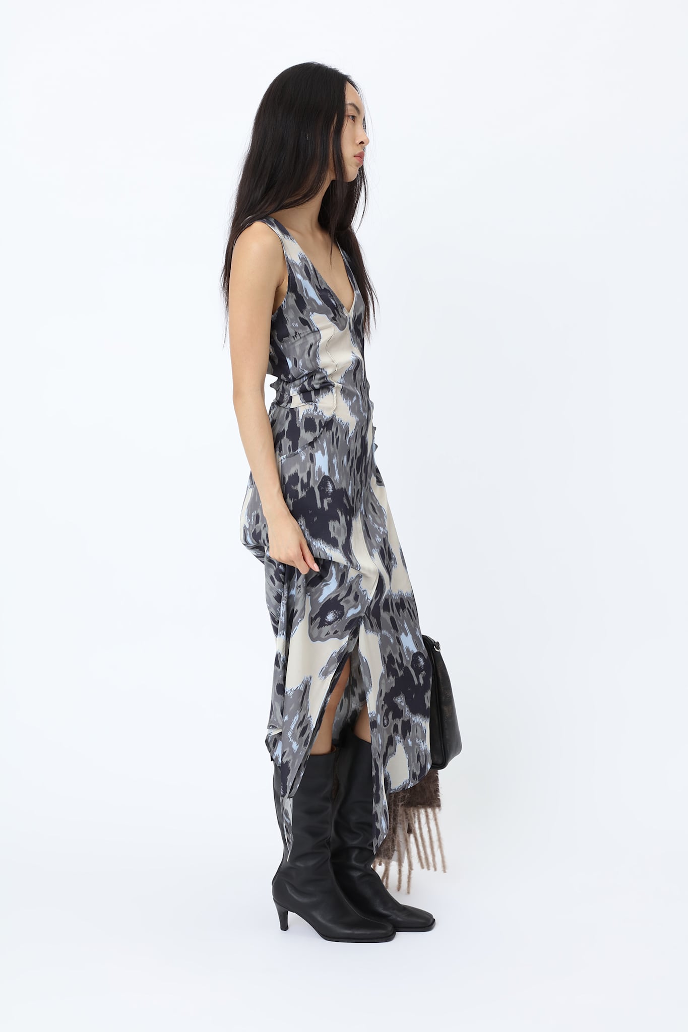 Filo Dress