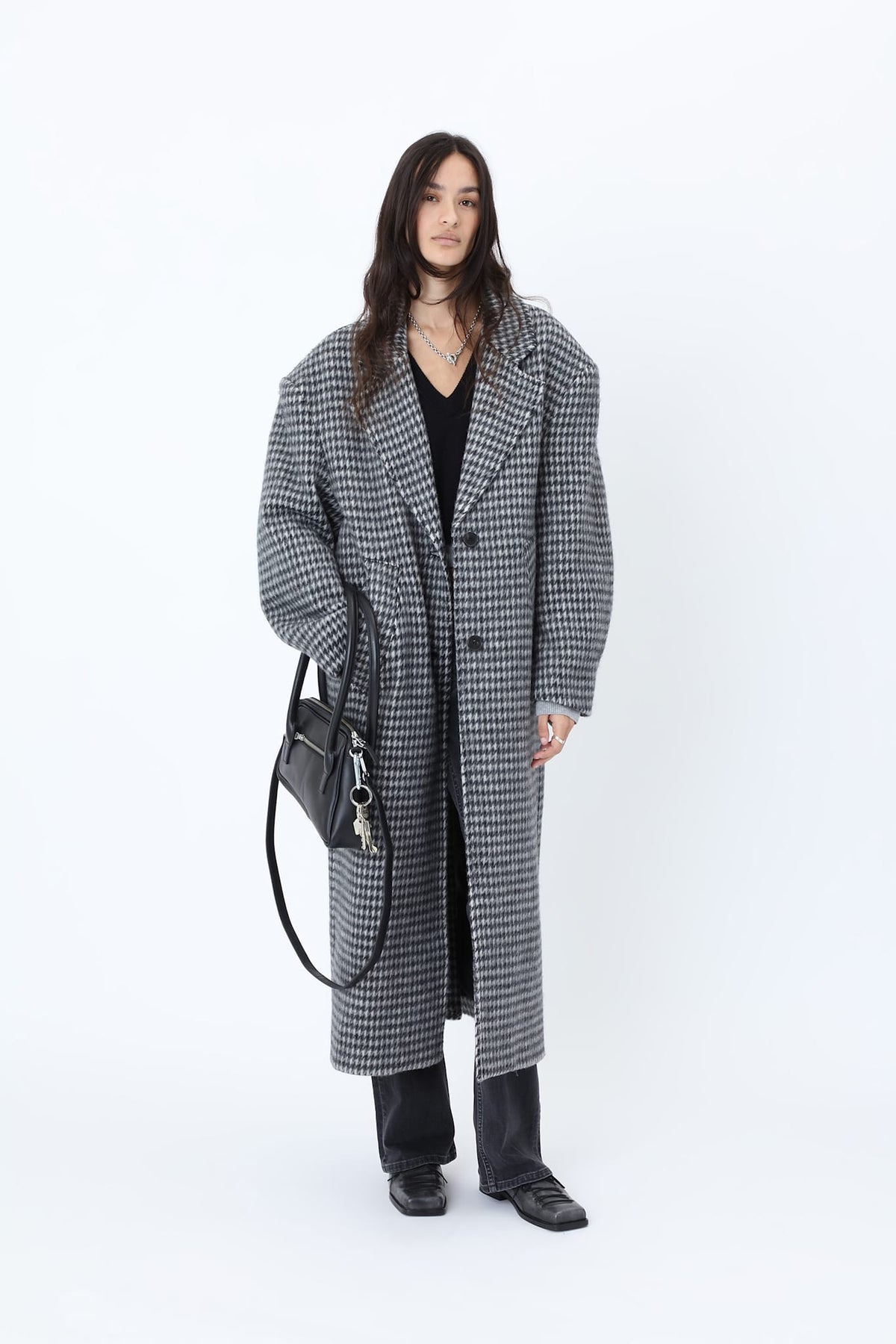 Viva Winter Coat - Won Hundred Online Store