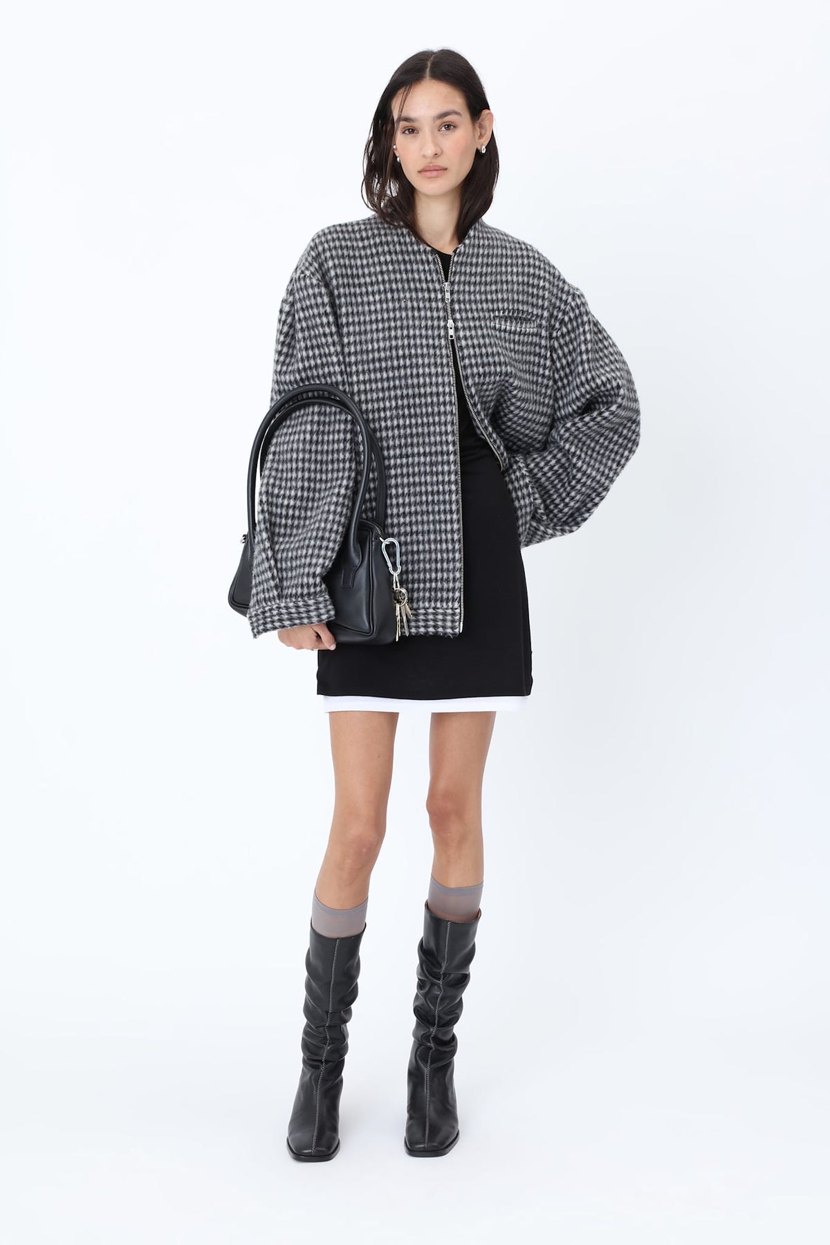 Veda Jacket - Won Hundred Online Store