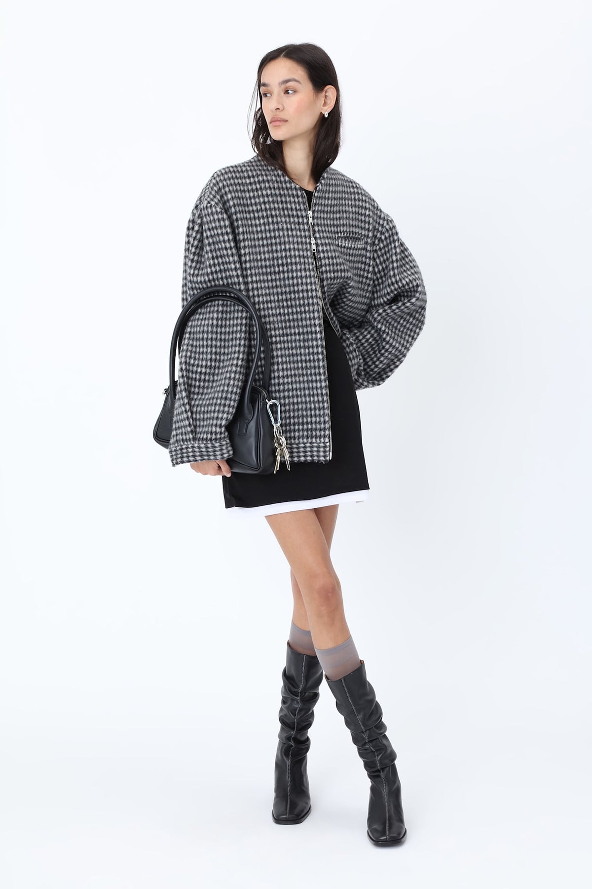 Veda Jacket - Won Hundred Online Store