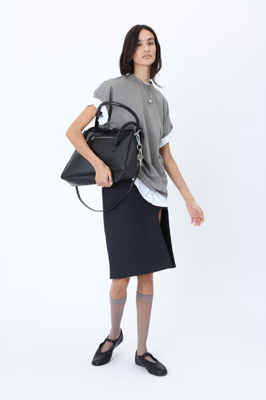 Yuli Skirt - Won Hundred Online Store