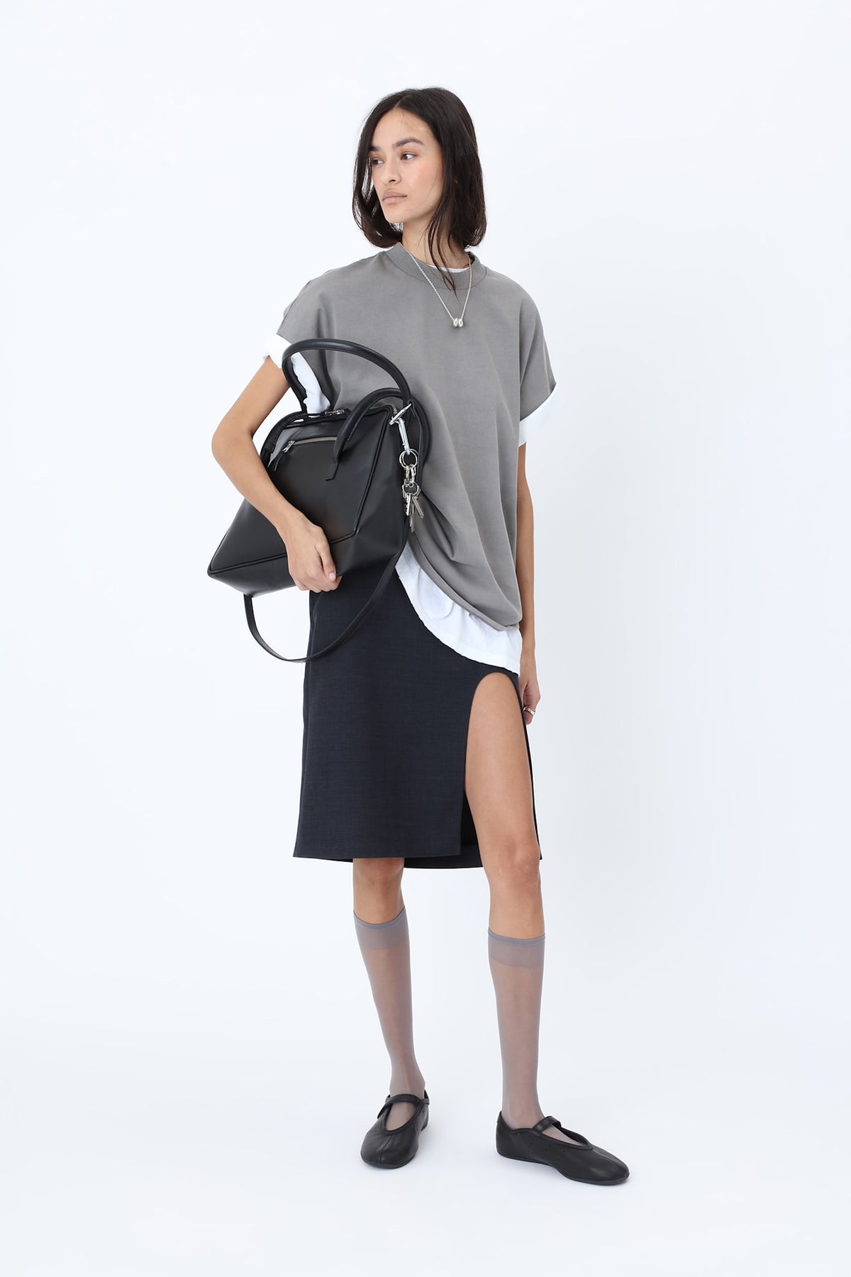 Yuli Skirt - Won Hundred Online Store