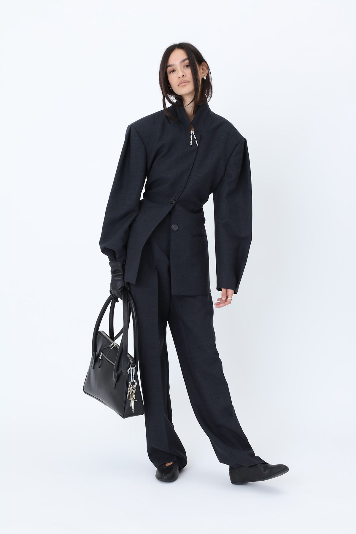 Dara Trousers - Won Hundred Online Store