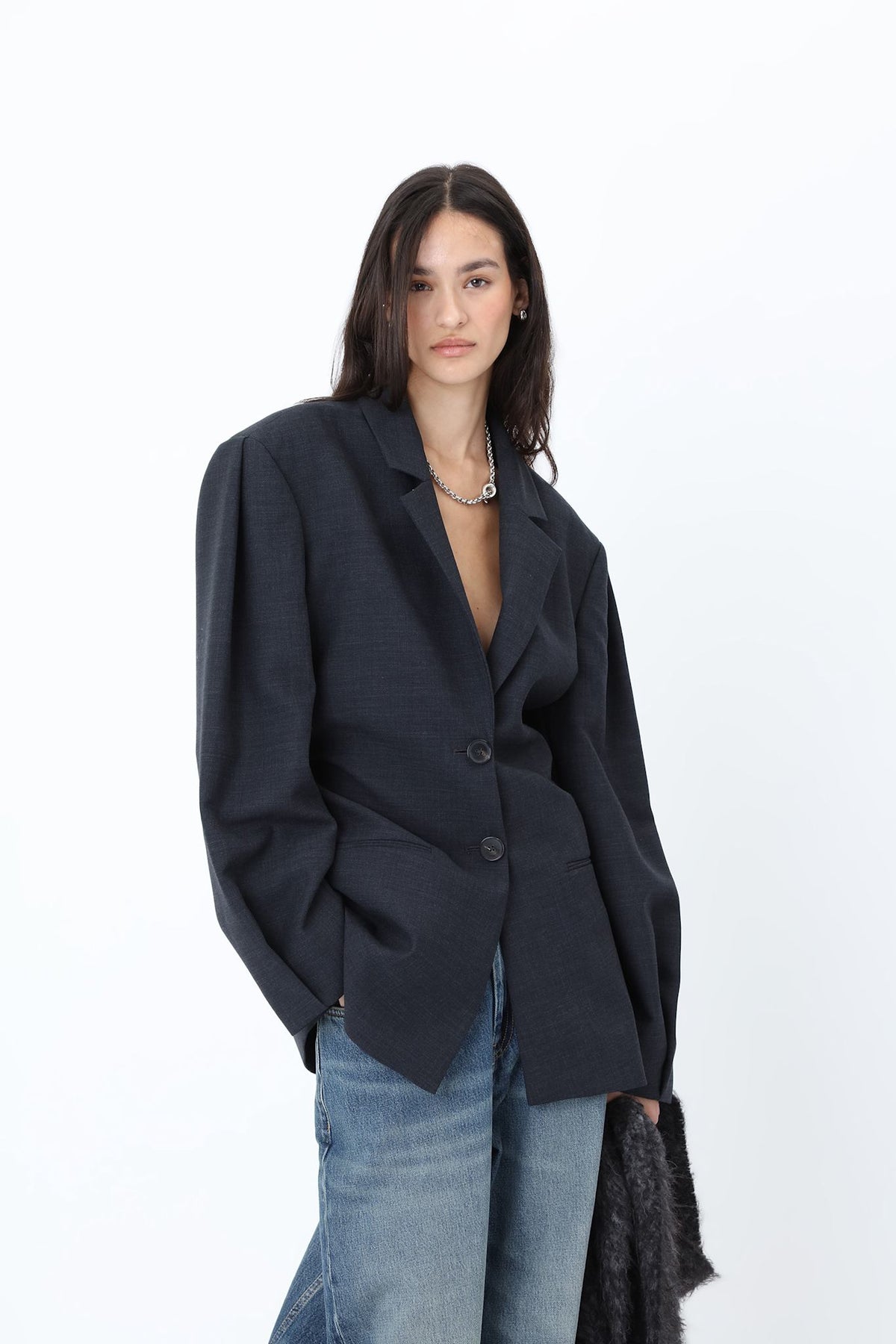 Katrin Blazer - Won Hundred Online Store