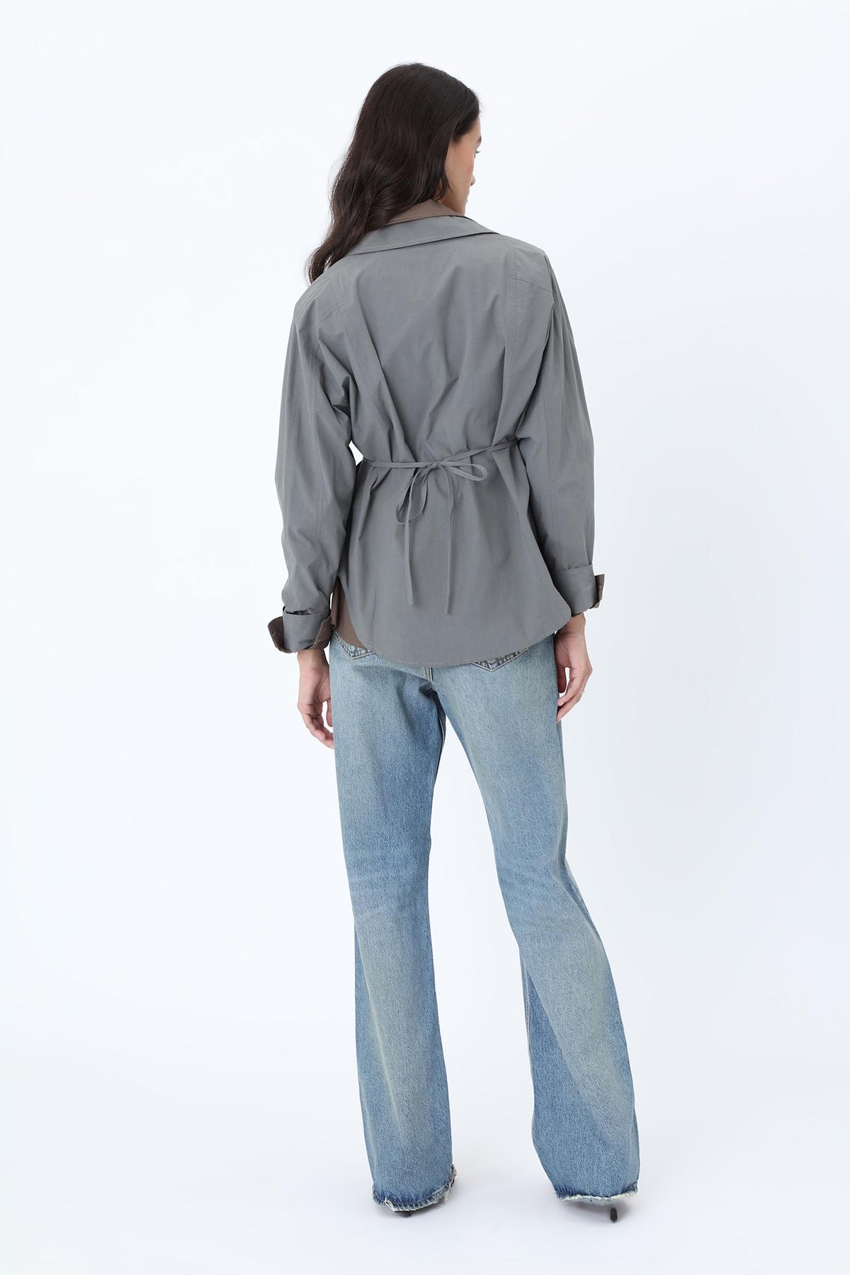 Bianna Shirt - Won Hundred Online Store
