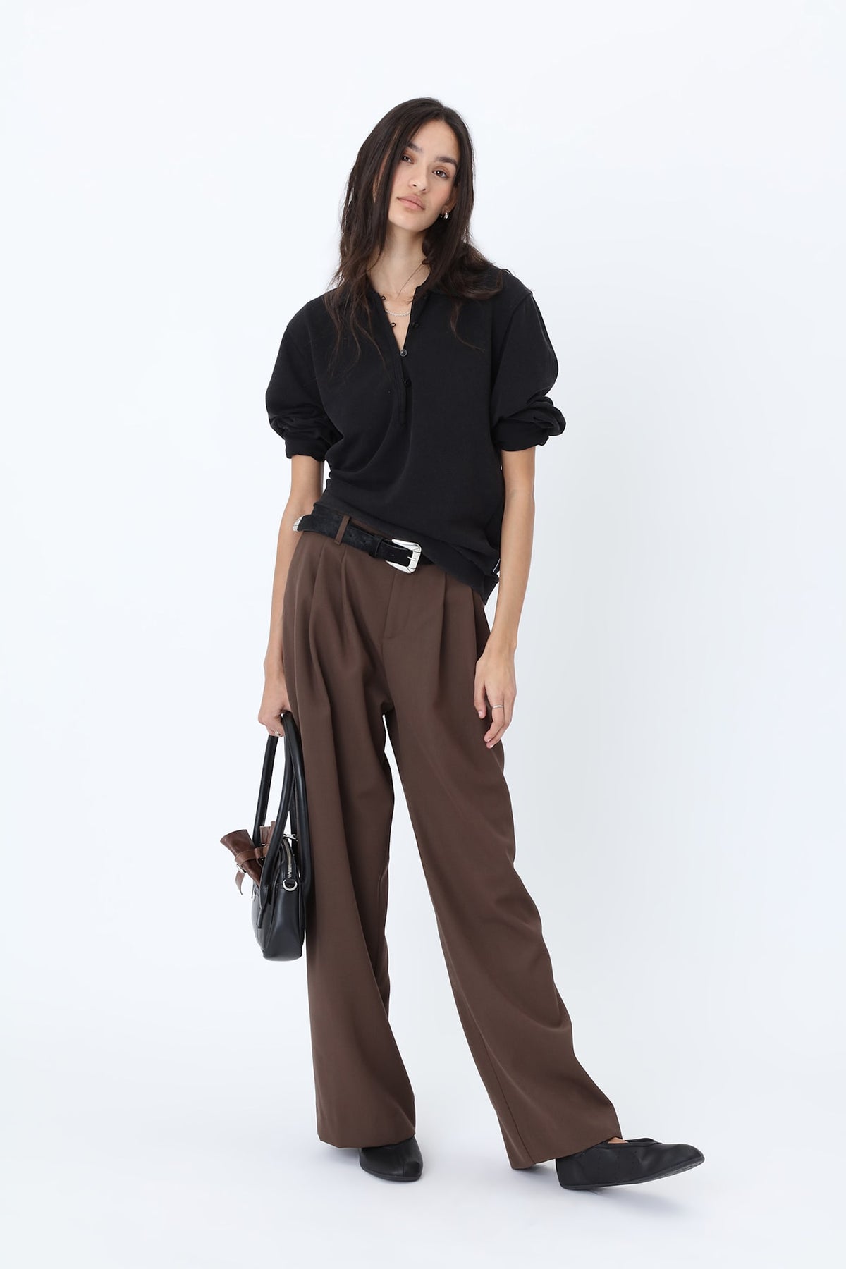 Paula Polo - Won Hundred Online Store