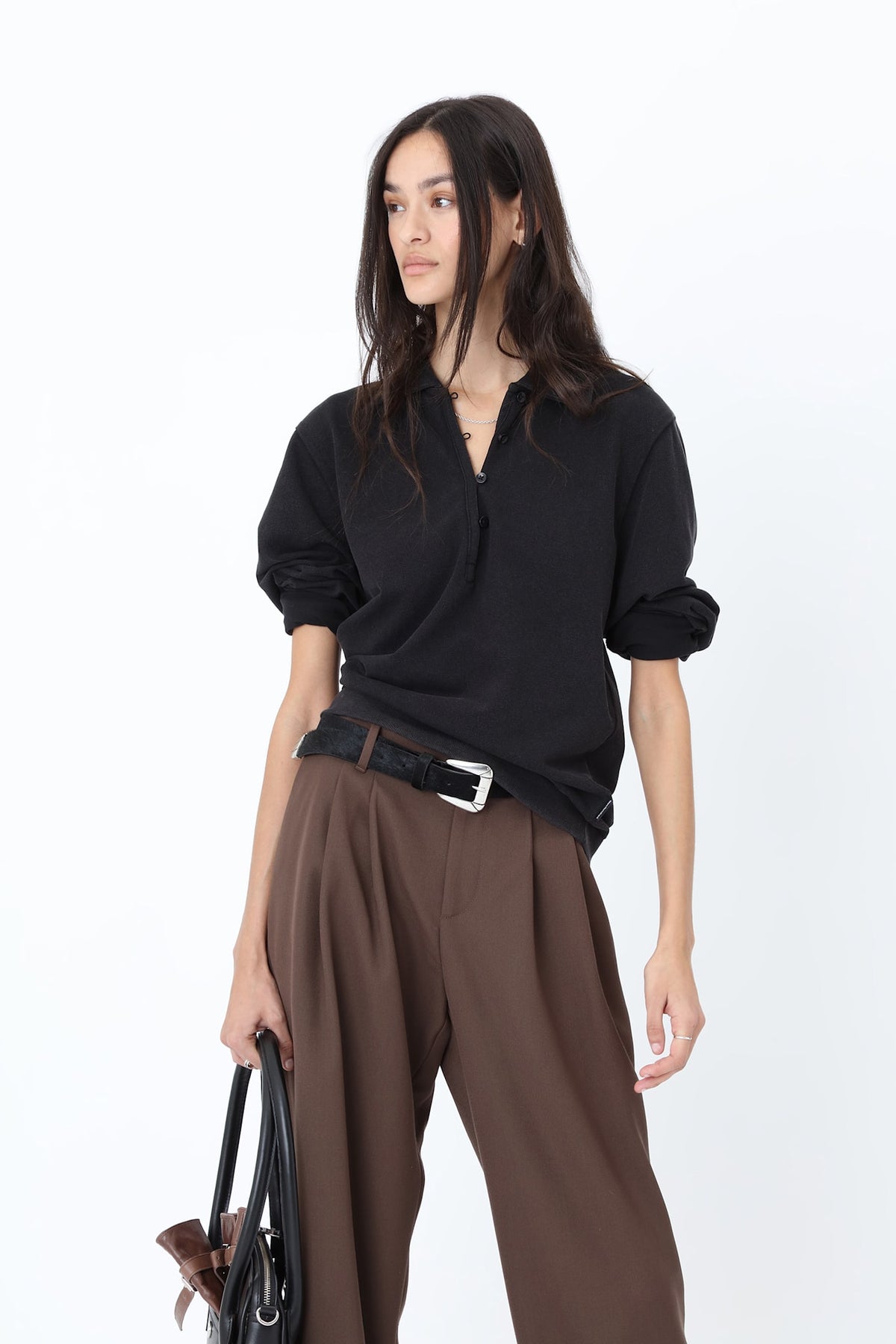 Paula Polo - Won Hundred Online Store