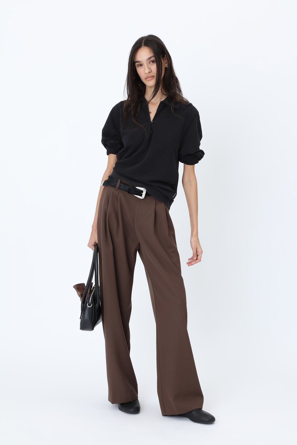Paula Polo - Won Hundred Online Store