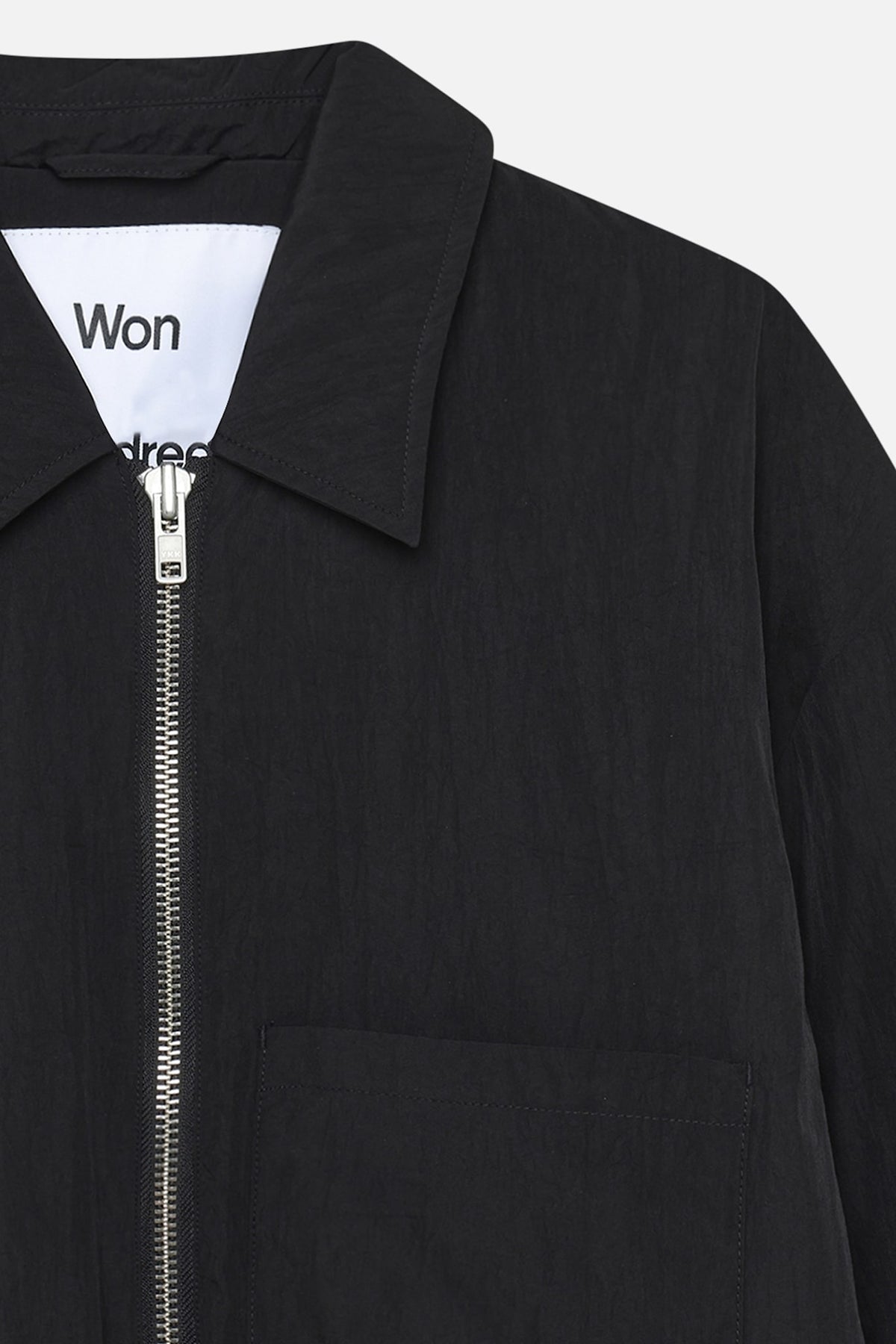 Saywer Jacket