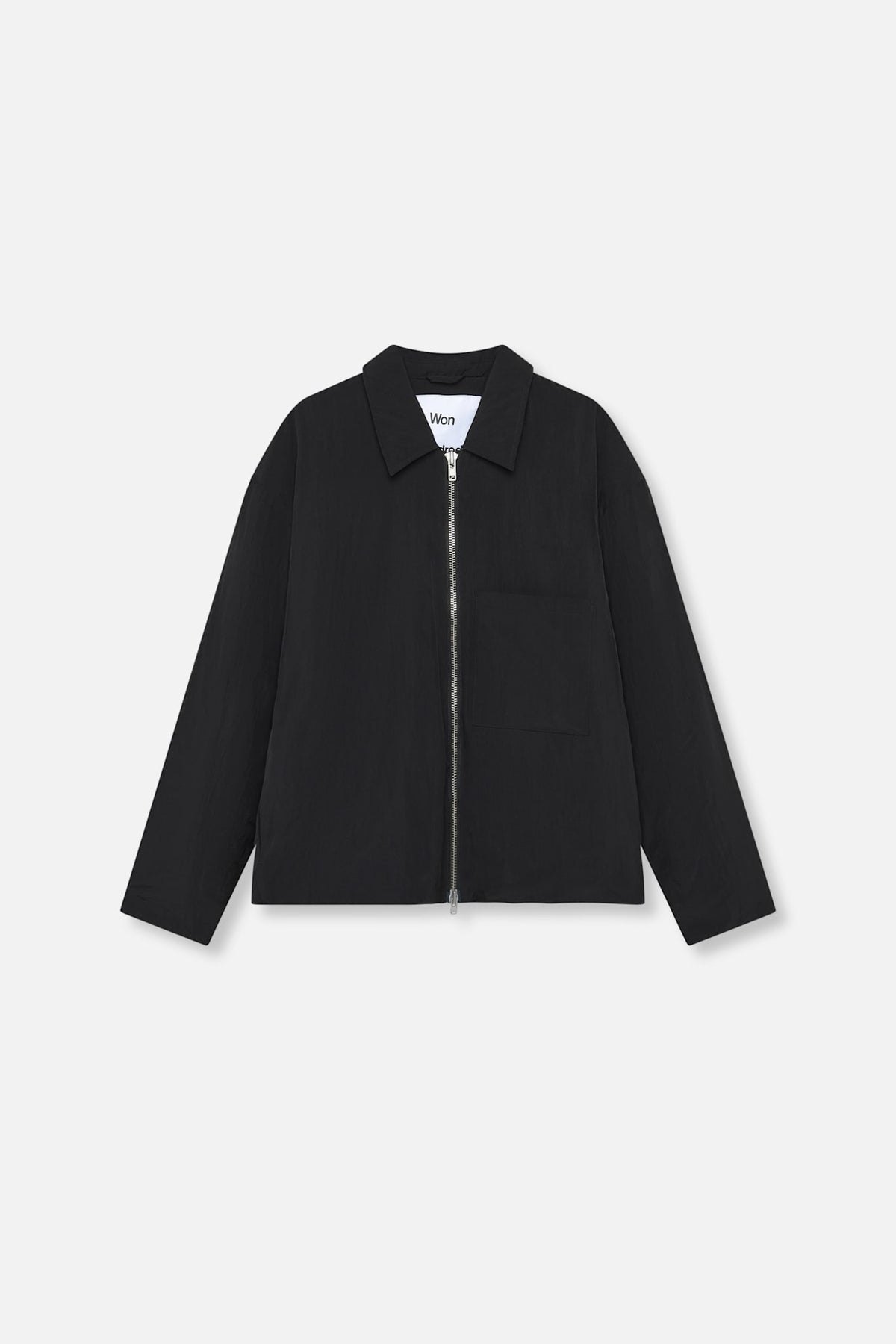 Saywer Jacket