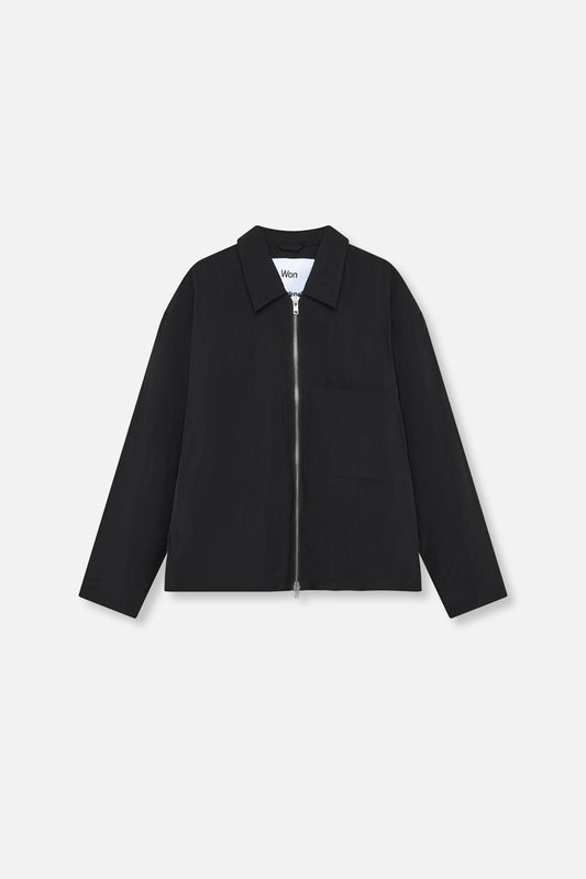 Saywer Jacket