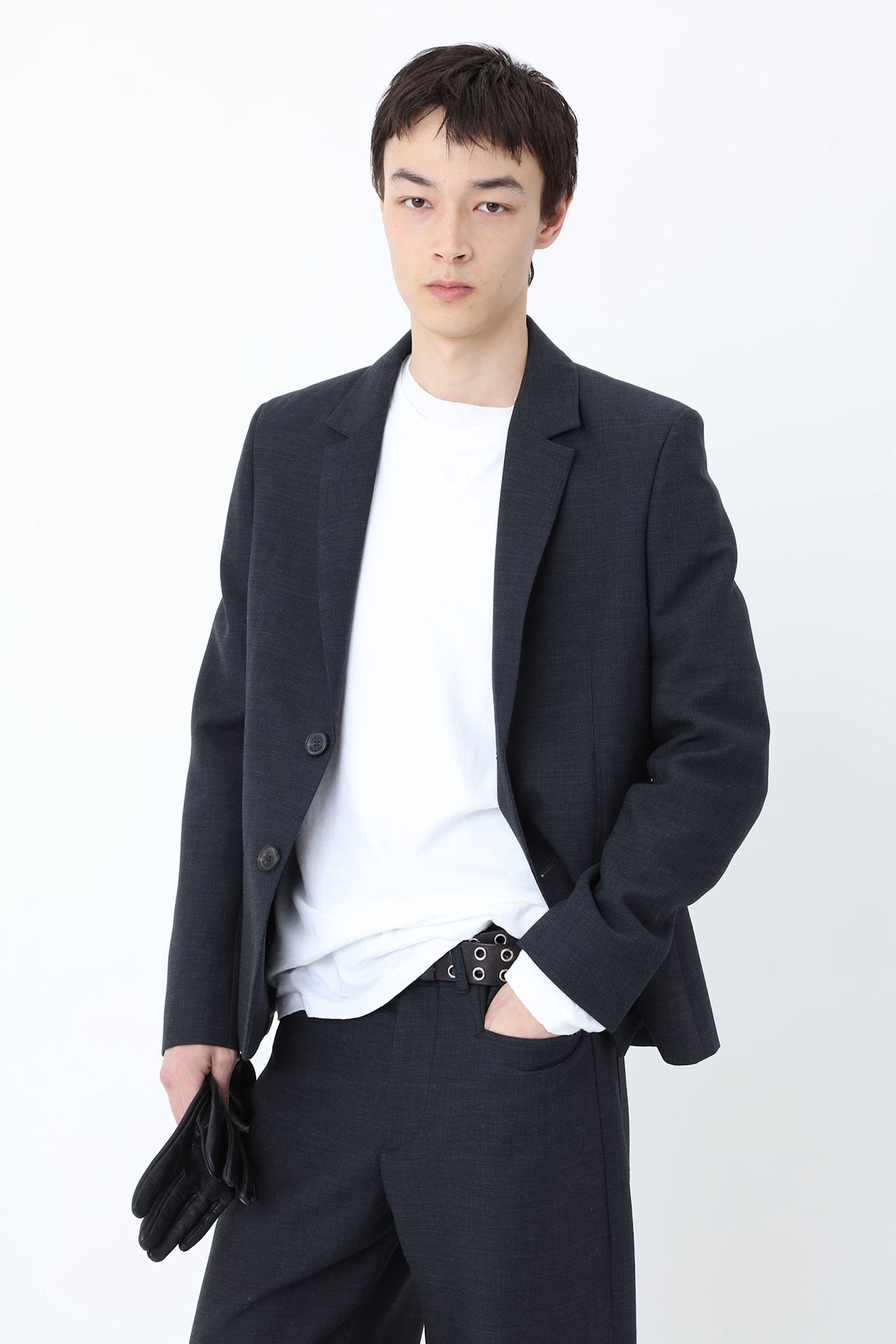 Oliver Blazer