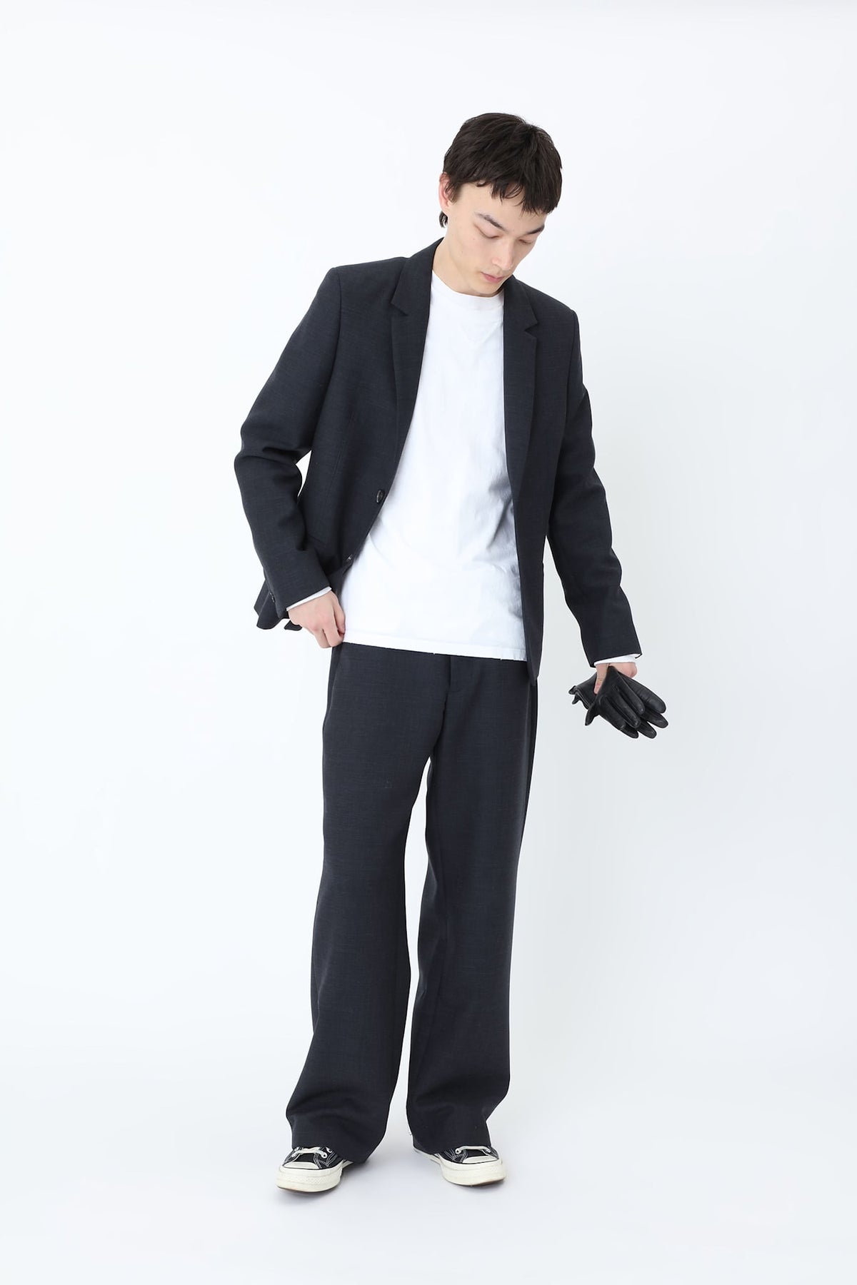 Oliver Blazer