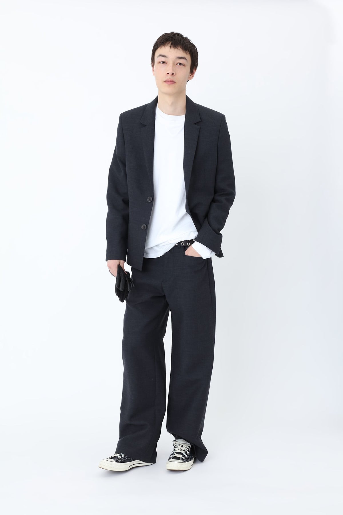 Oliver Blazer