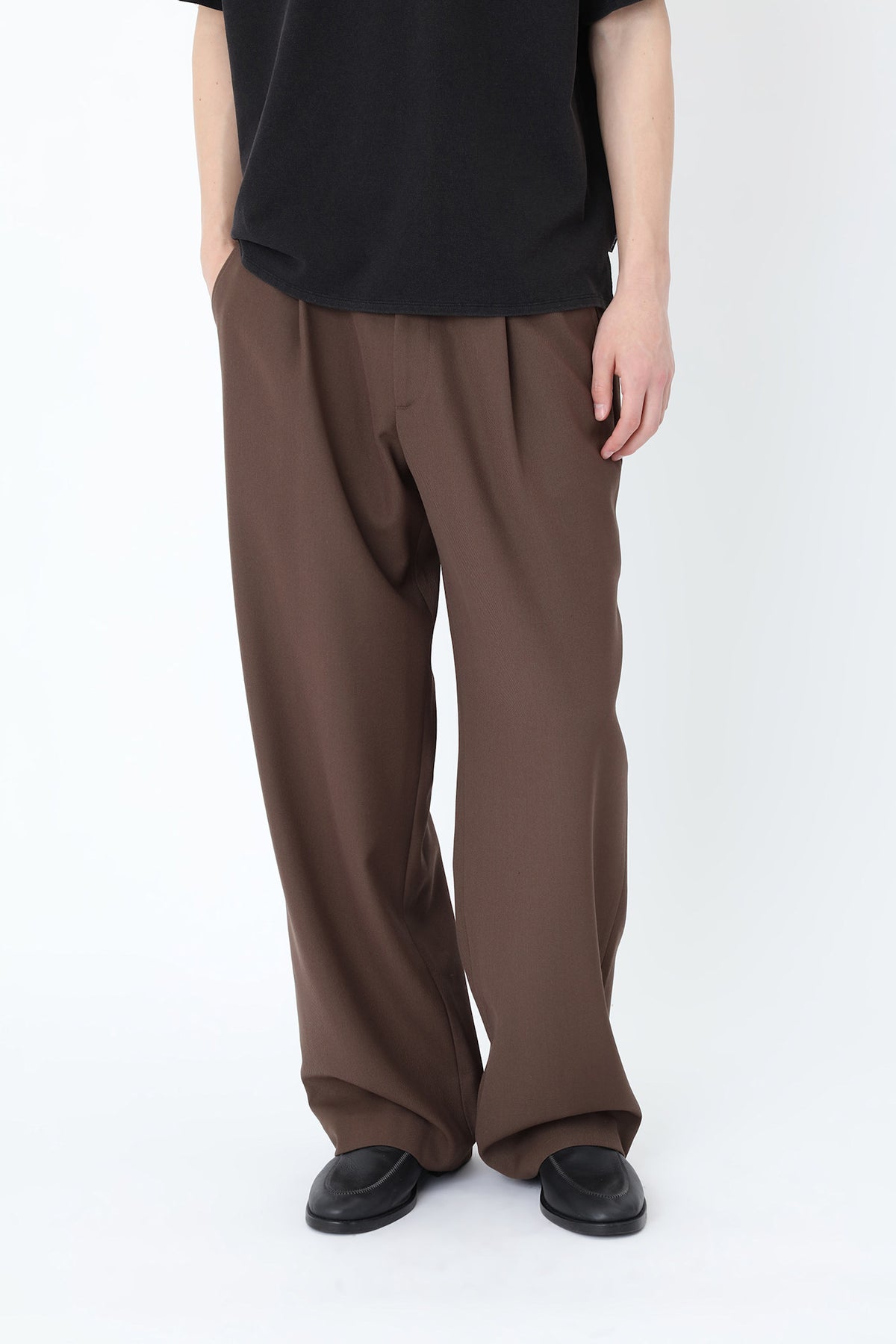 Camden Trousers - Won Hundred Online Store